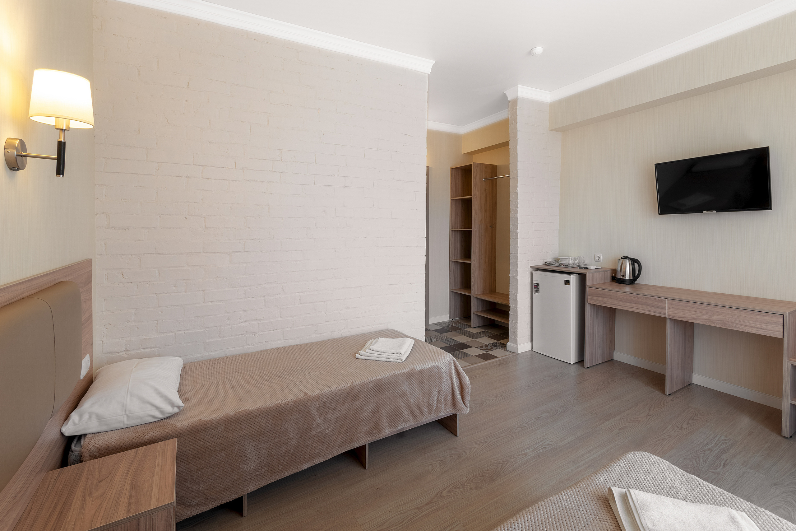 Отель-спа в Новофедоровке. Фотограф в Крыму Романенко Даниил