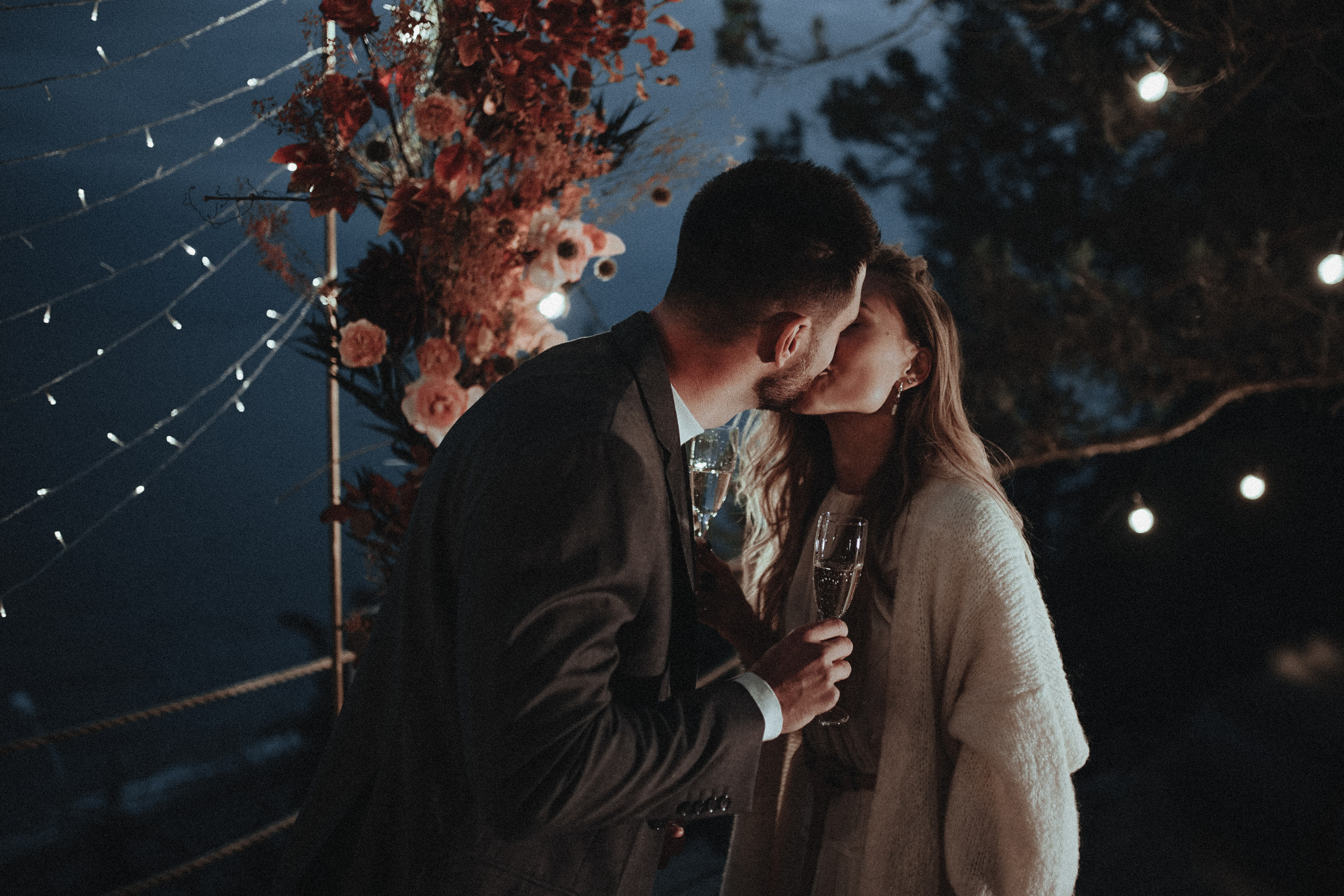 Алексей и Злата Она сказала ДА…. Фотограф в Крыму Романенко Даниил