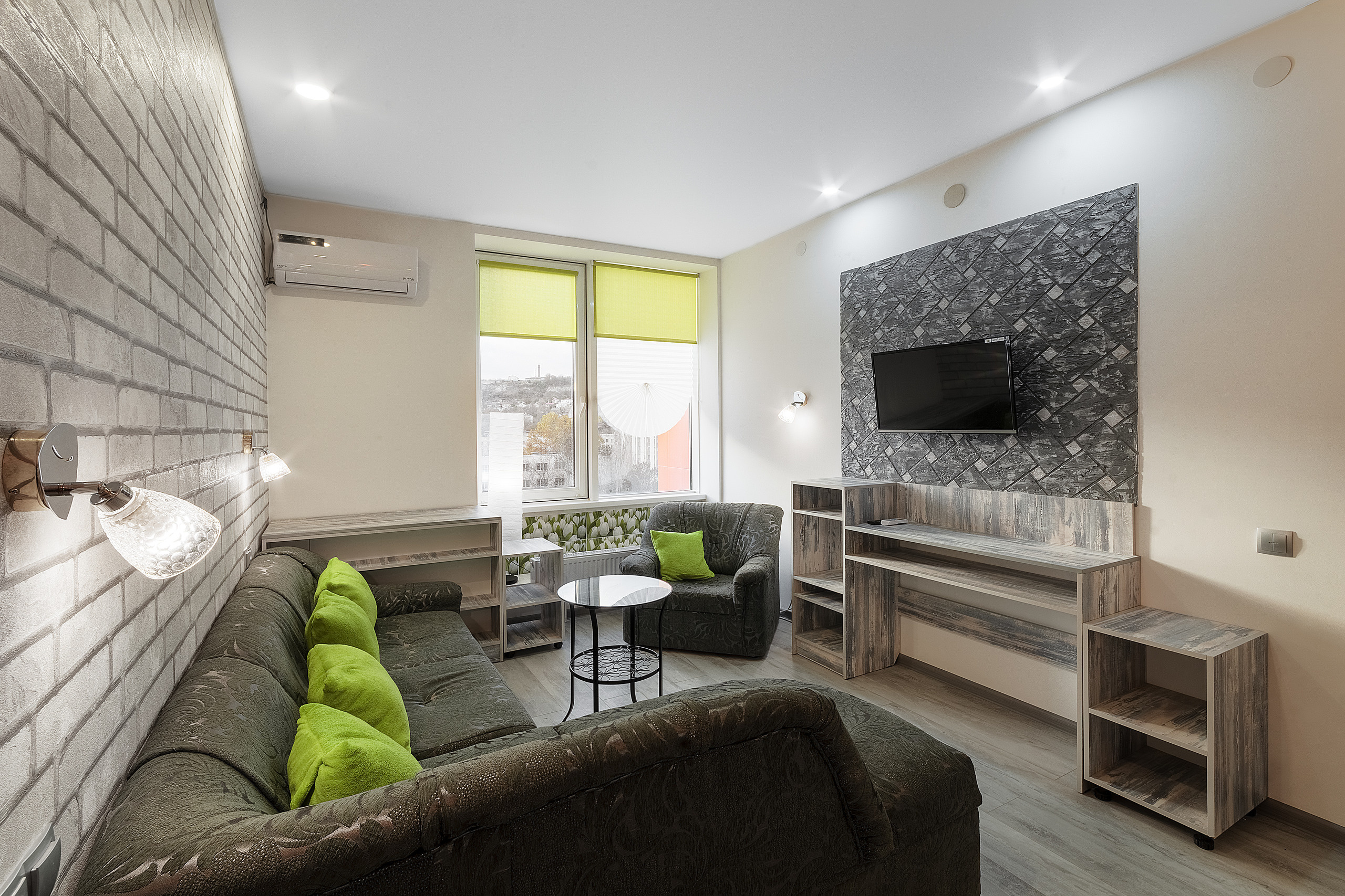 ЖК Академия. Фотограф в Крыму Романенко Даниил