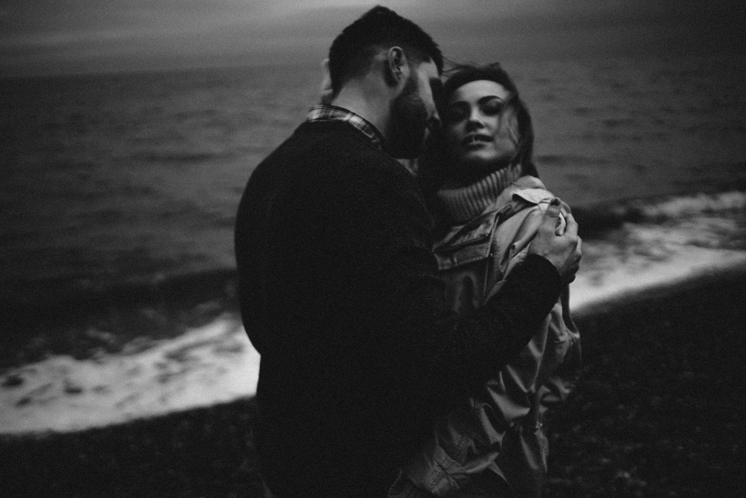 Алексей и Злата Она сказала ДА…. Фотограф в Крыму Романенко Даниил