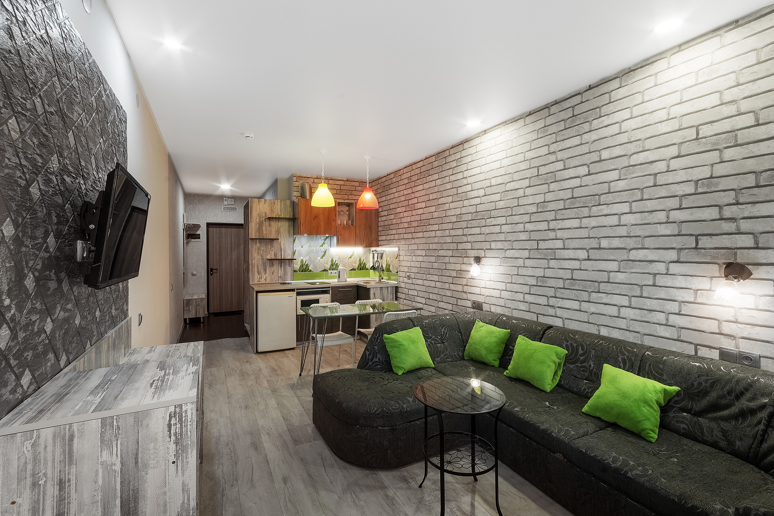 ЖК Академия. Фотограф в Крыму Романенко Даниил