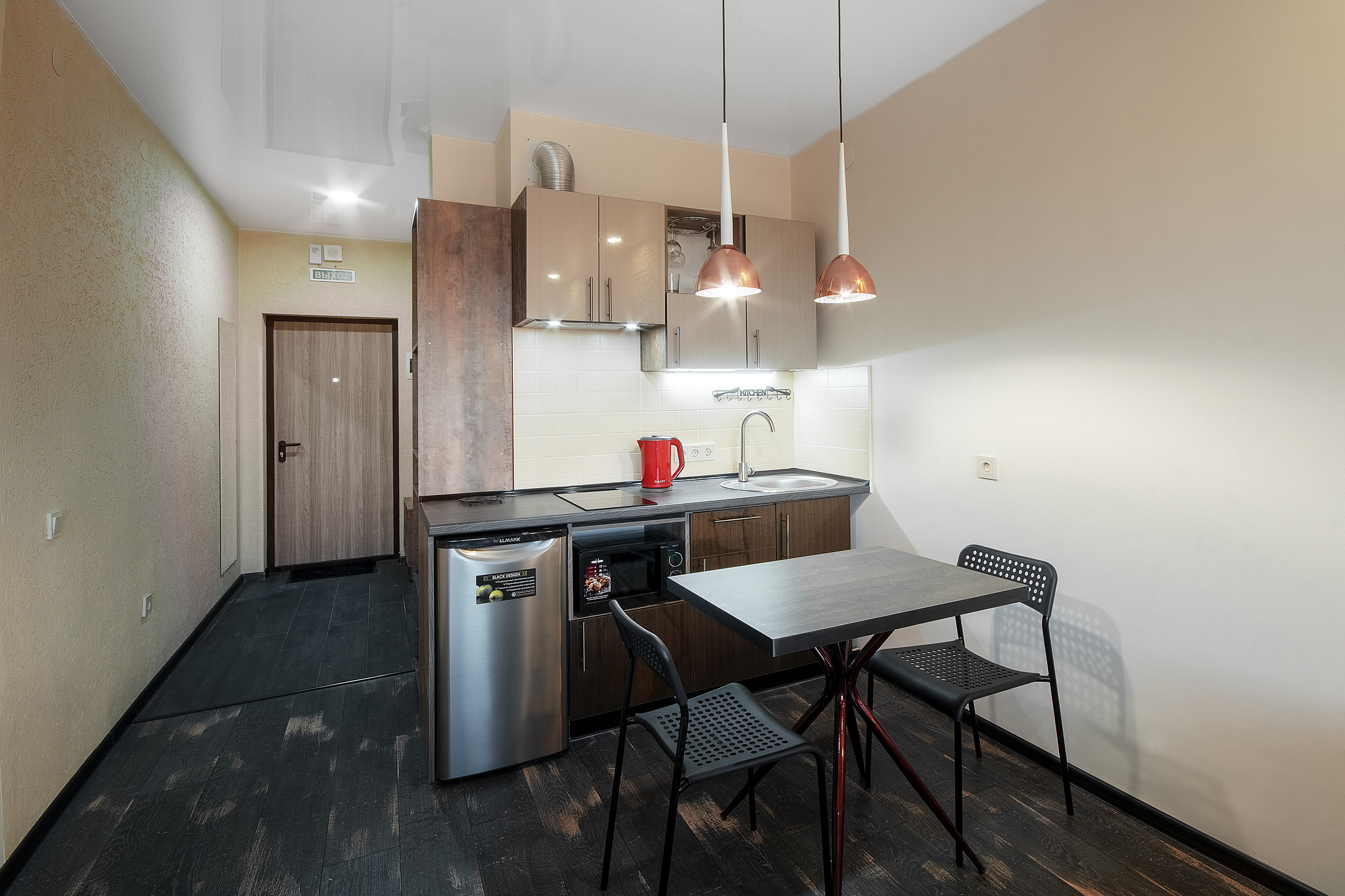 ЖК Академия. Фотограф в Крыму Романенко Даниил