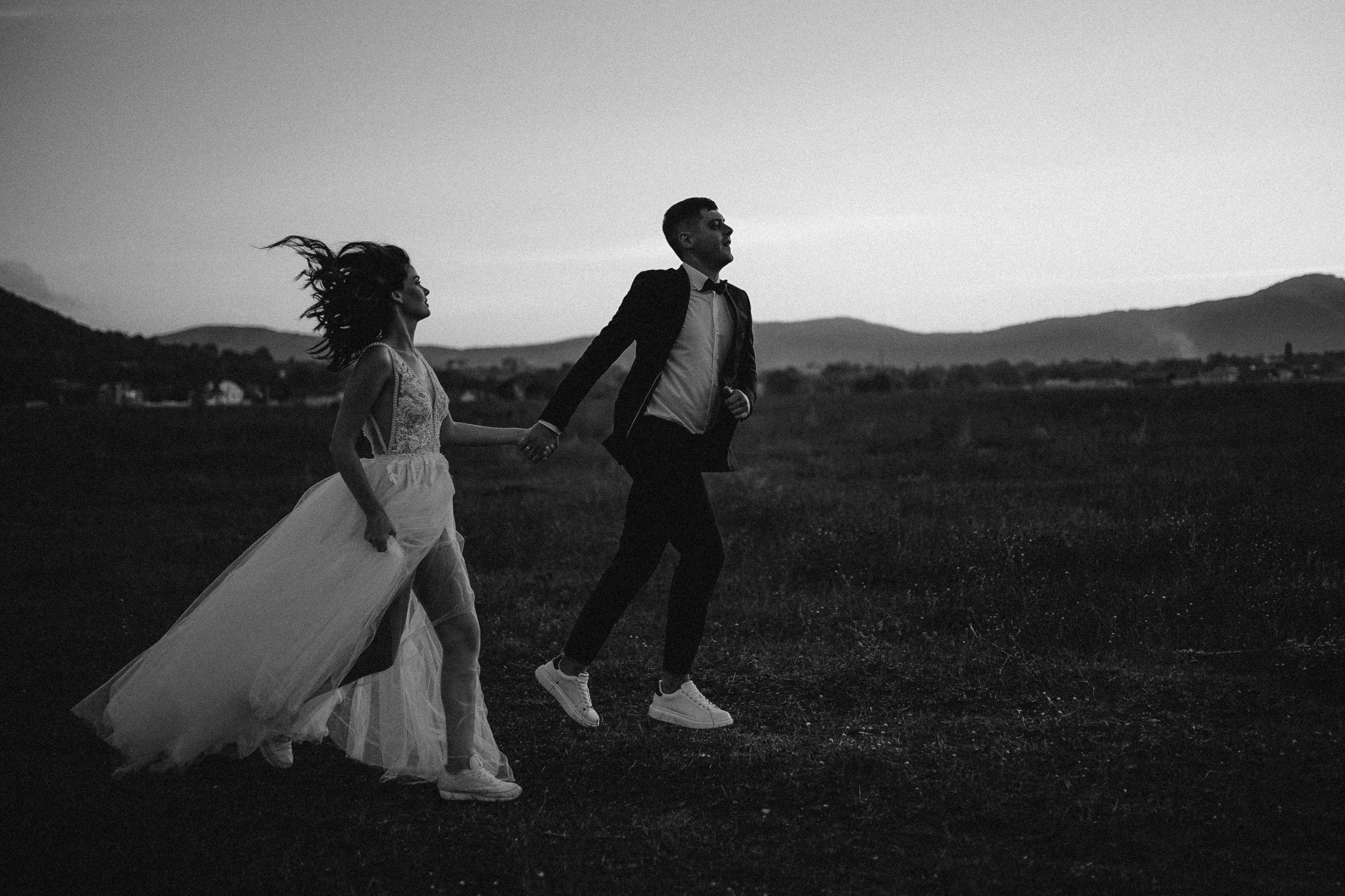 Александр и Марго. Фотограф в Крыму Романенко Даниил