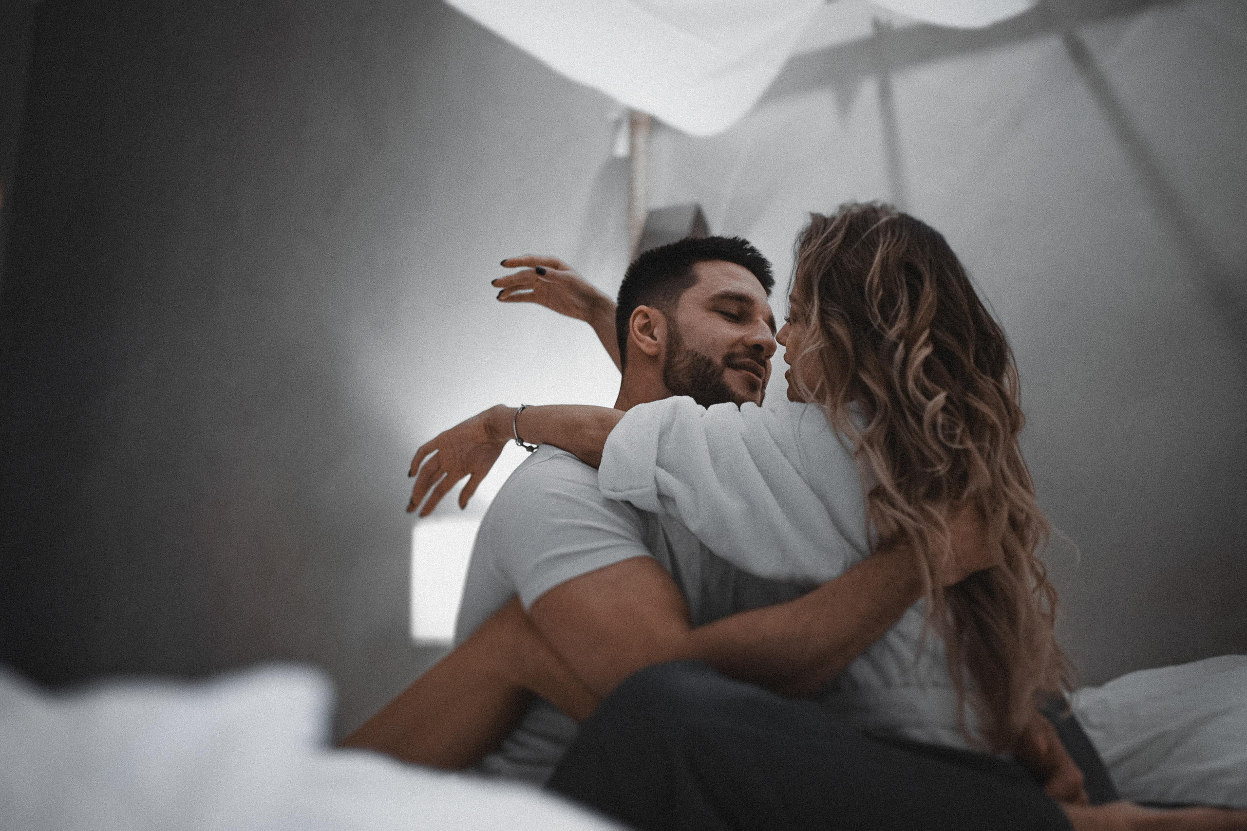 Алексей и Злата Она сказала ДА…. Фотограф в Крыму Романенко Даниил