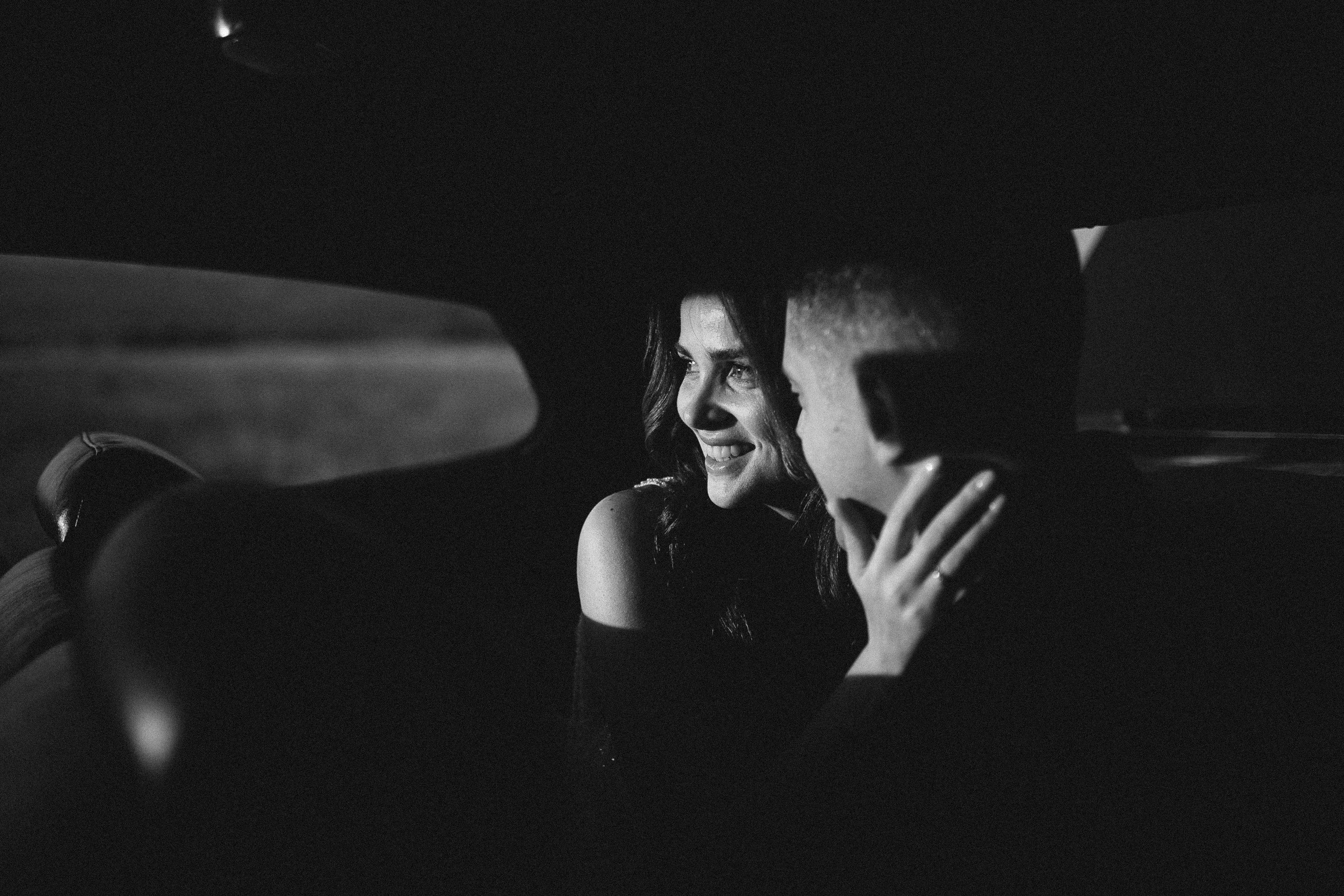 Александр и Марго. Фотограф в Крыму Романенко Даниил