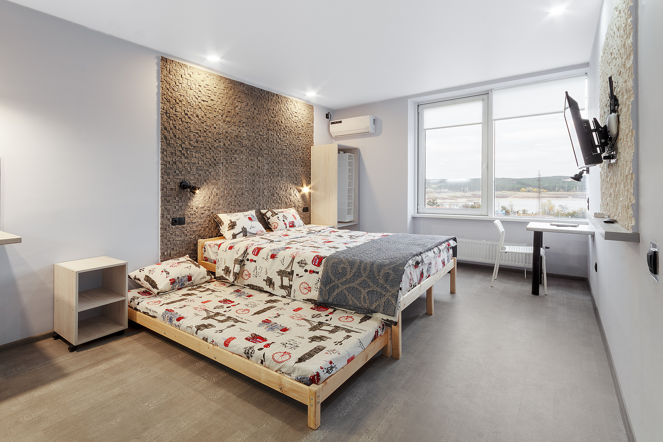 ЖК Академия. Фотограф в Крыму Романенко Даниил