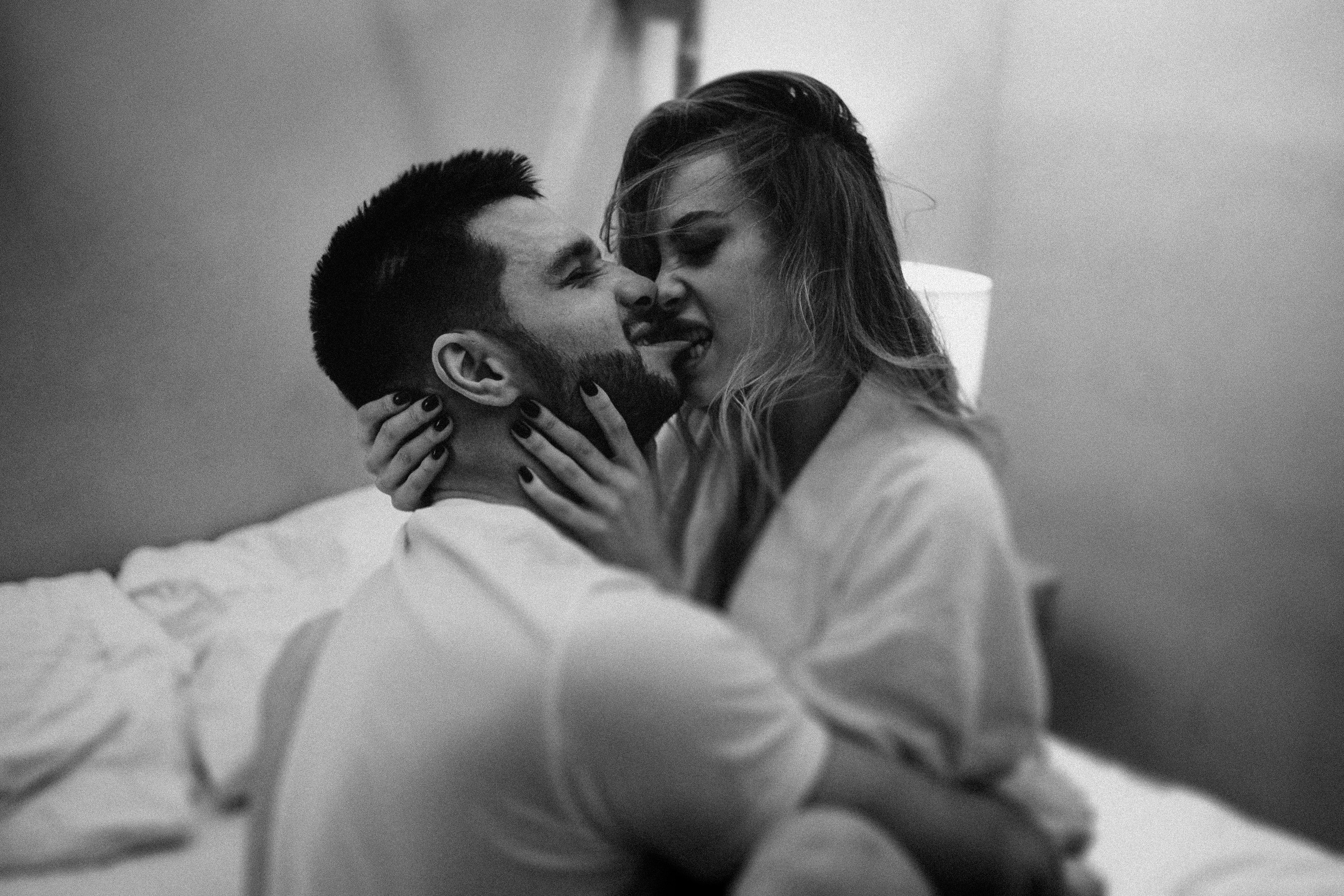 Алексей и Злата Она сказала ДА…. Фотограф в Крыму Романенко Даниил