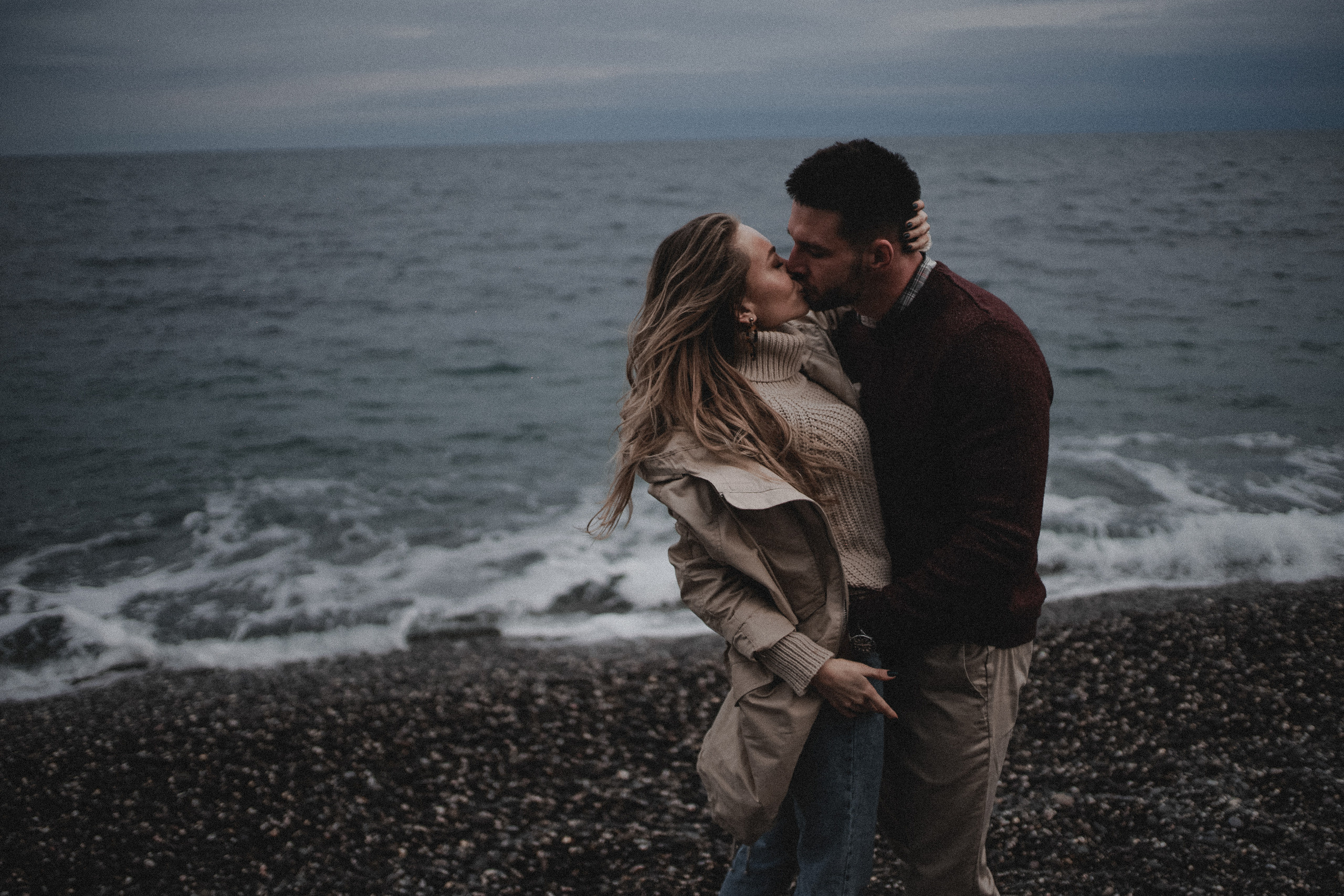 Алексей и Злата Она сказала ДА…. Фотограф в Крыму Романенко Даниил