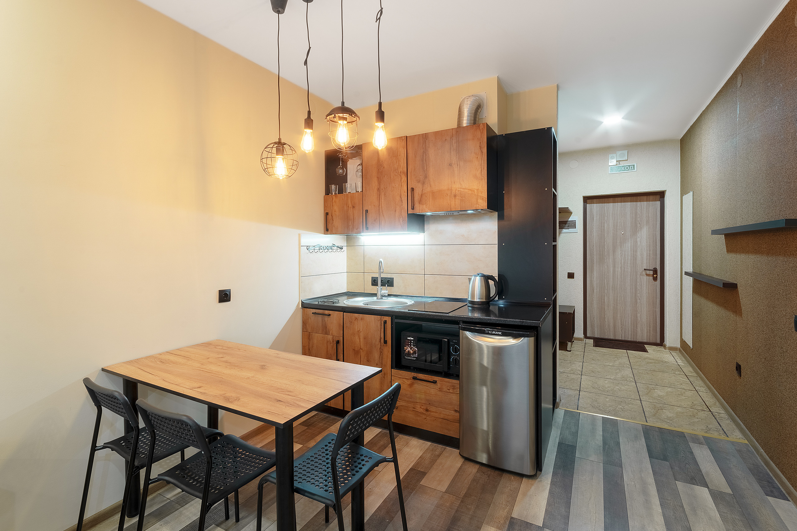 ЖК Академия. Фотограф в Крыму Романенко Даниил