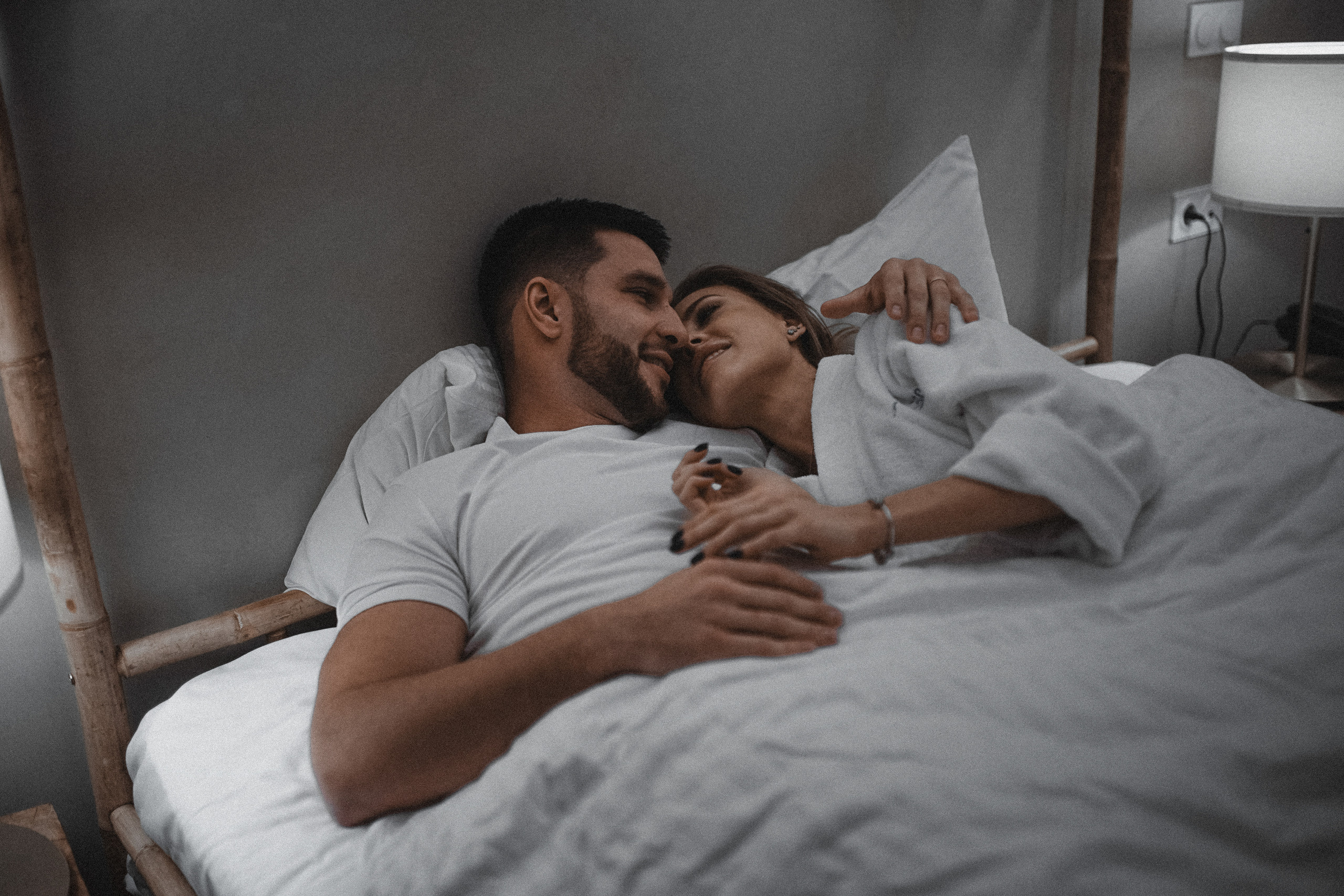 Алексей и Злата Она сказала ДА…. Фотограф в Крыму Романенко Даниил