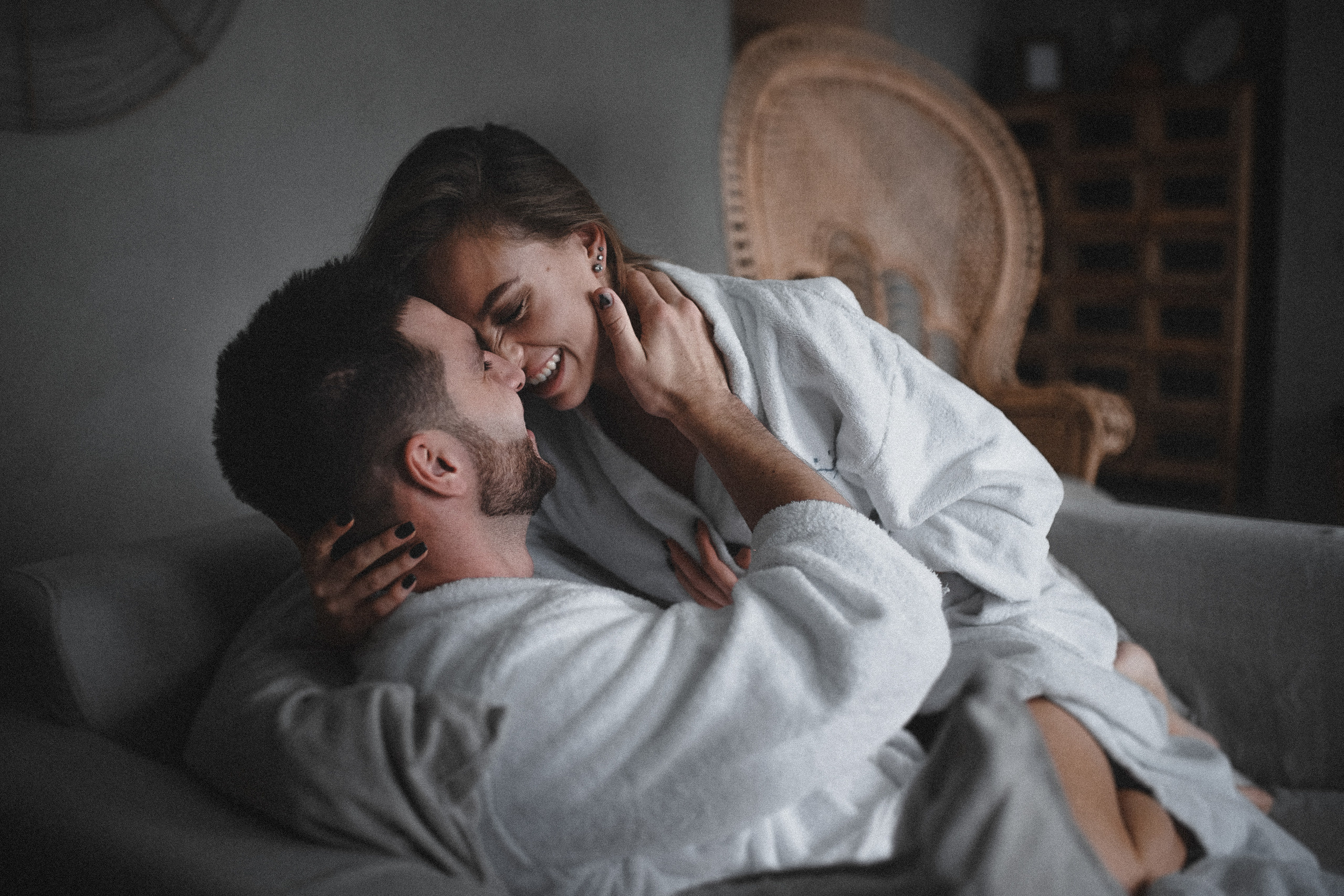 Алексей и Злата Она сказала ДА…. Фотограф в Крыму Романенко Даниил