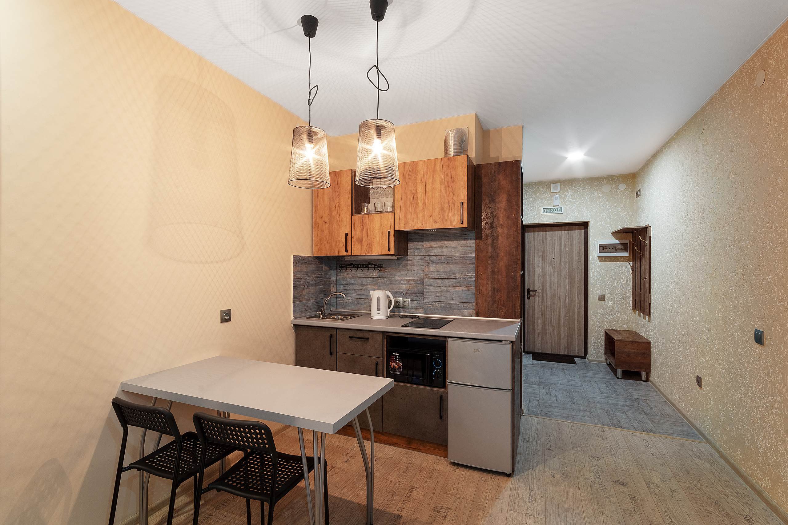 ЖК Академия. Фотограф в Крыму Романенко Даниил