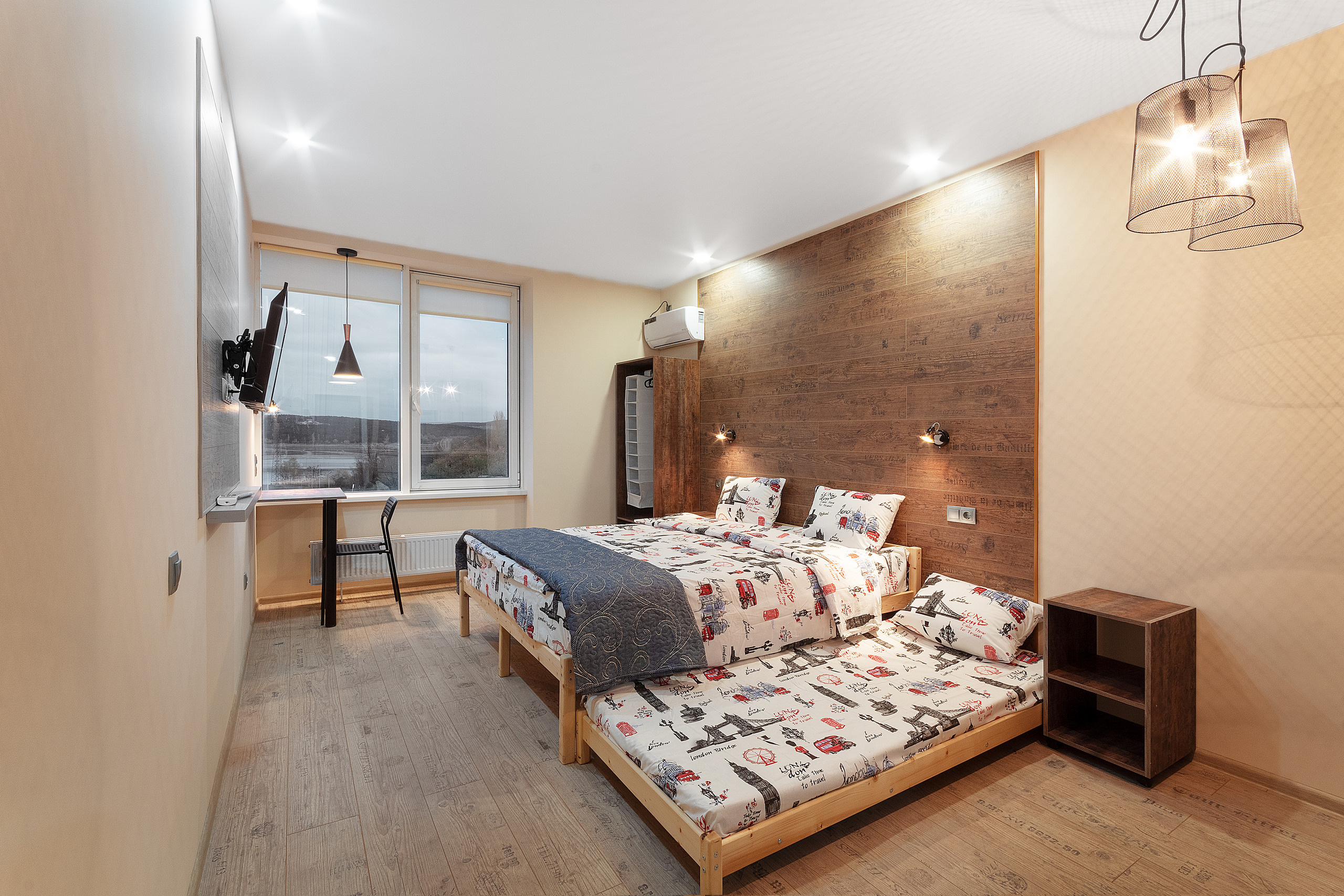 ЖК Академия. Фотограф в Крыму Романенко Даниил