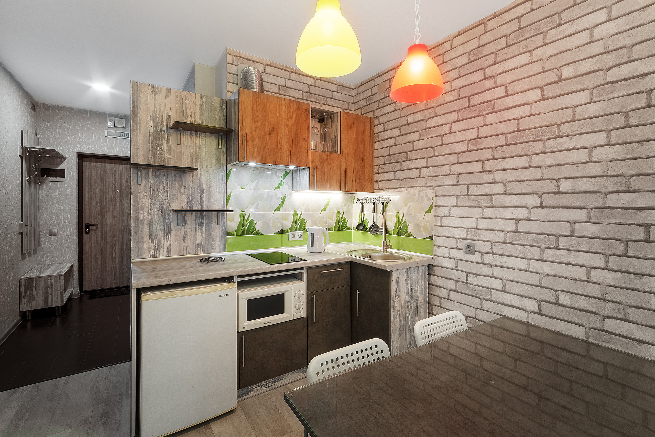 ЖК Академия. Фотограф в Крыму Романенко Даниил