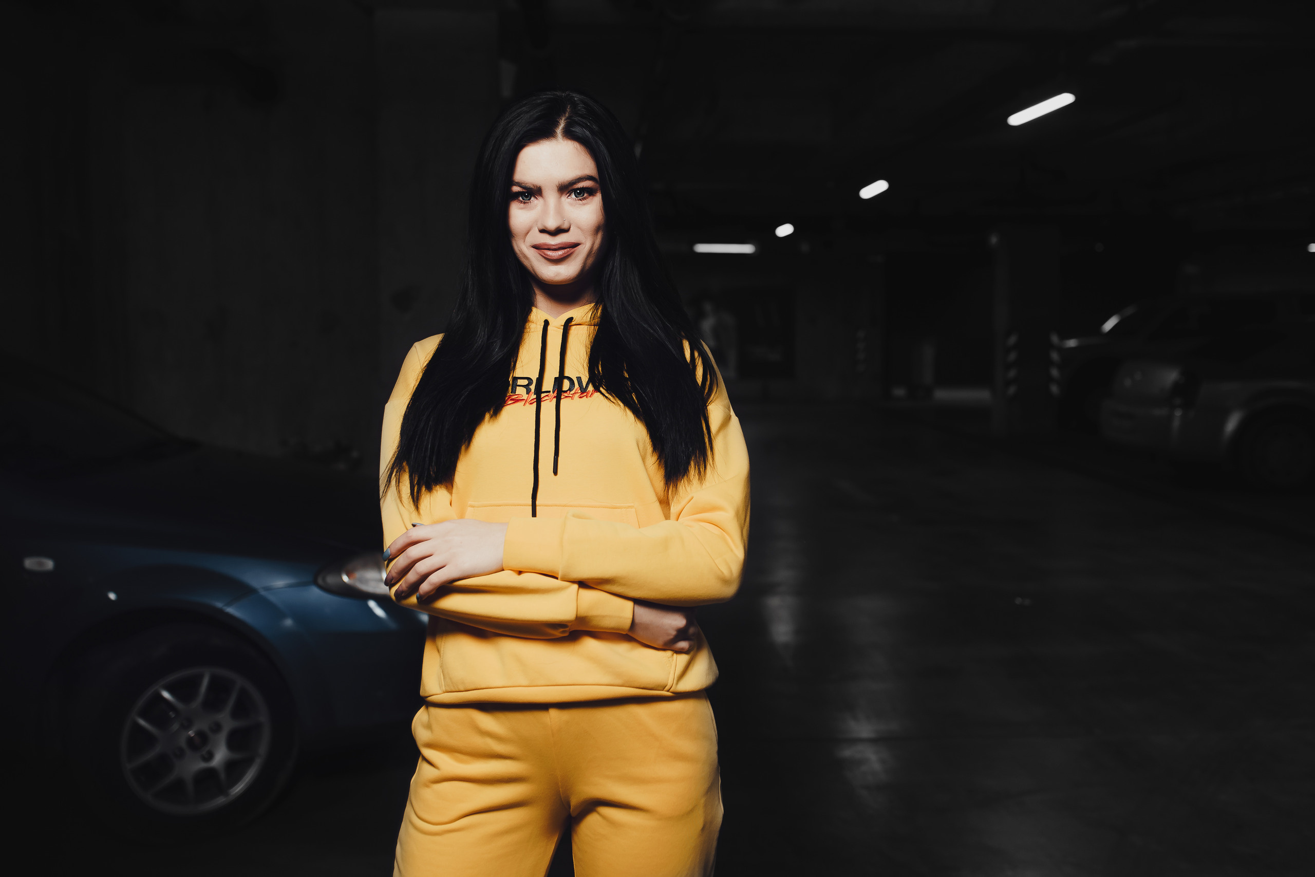 Магазин одежды Blackstar wear. Фотограф в Крыму Романенко Даниил