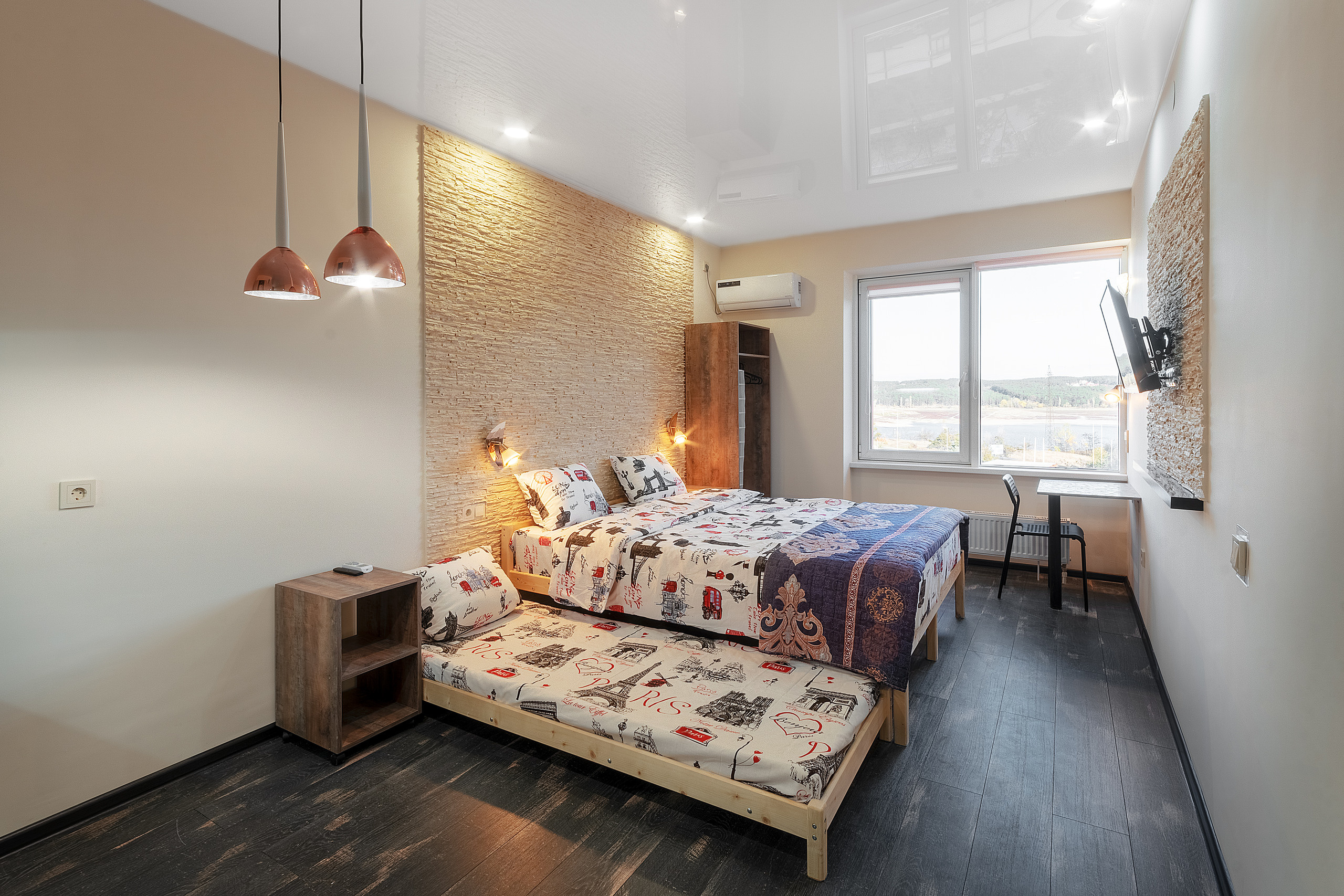 ЖК Академия. Фотограф в Крыму Романенко Даниил