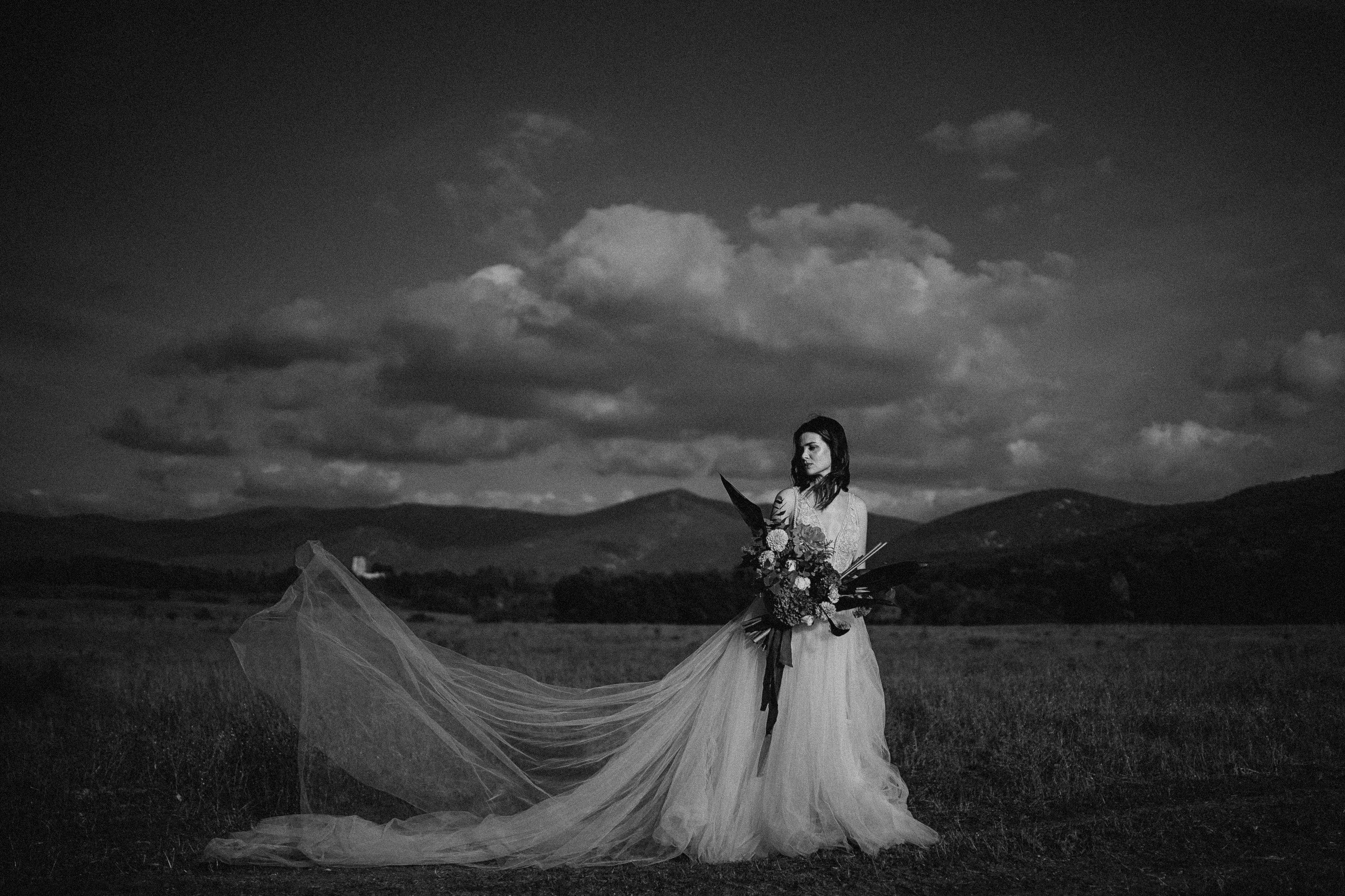 Александр и Марго. Фотограф в Крыму Романенко Даниил