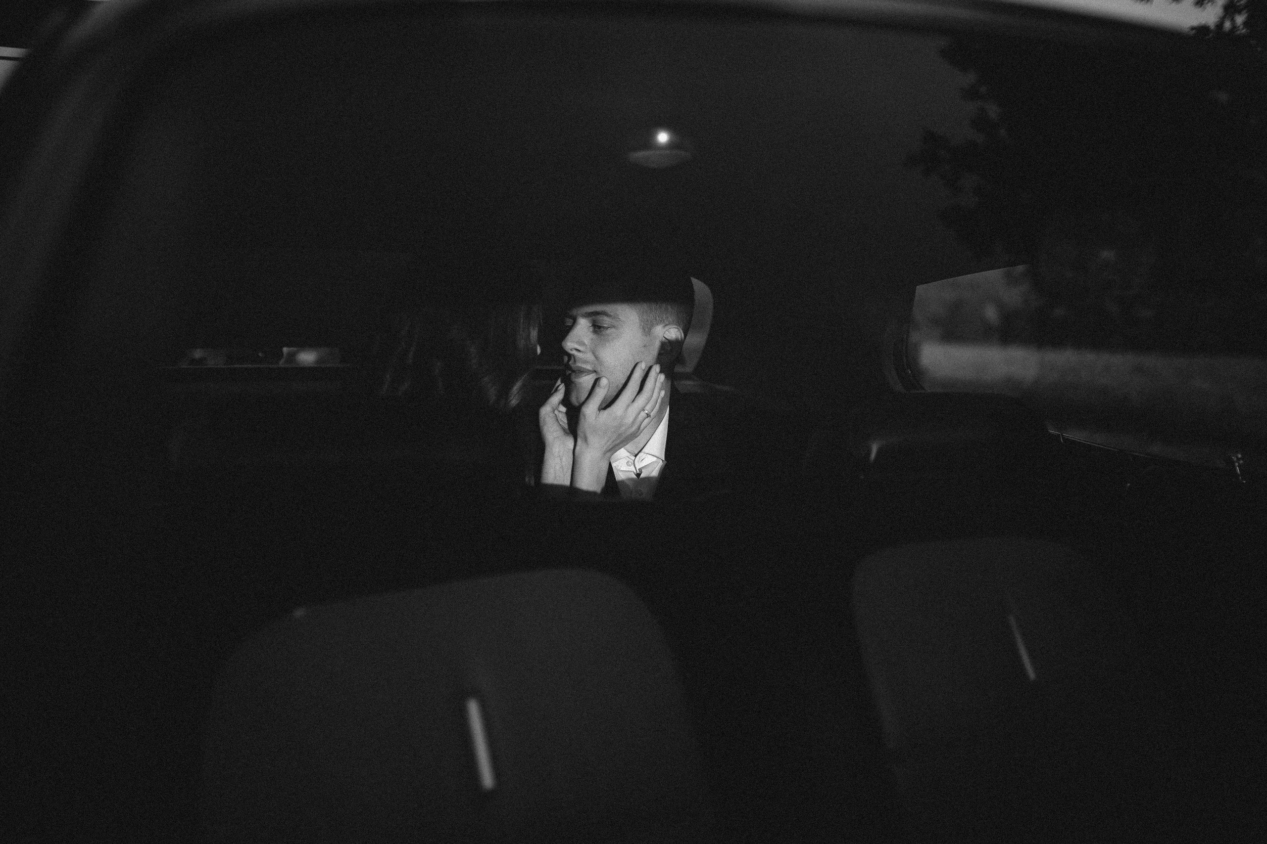 Александр и Марго. Фотограф в Крыму Романенко Даниил