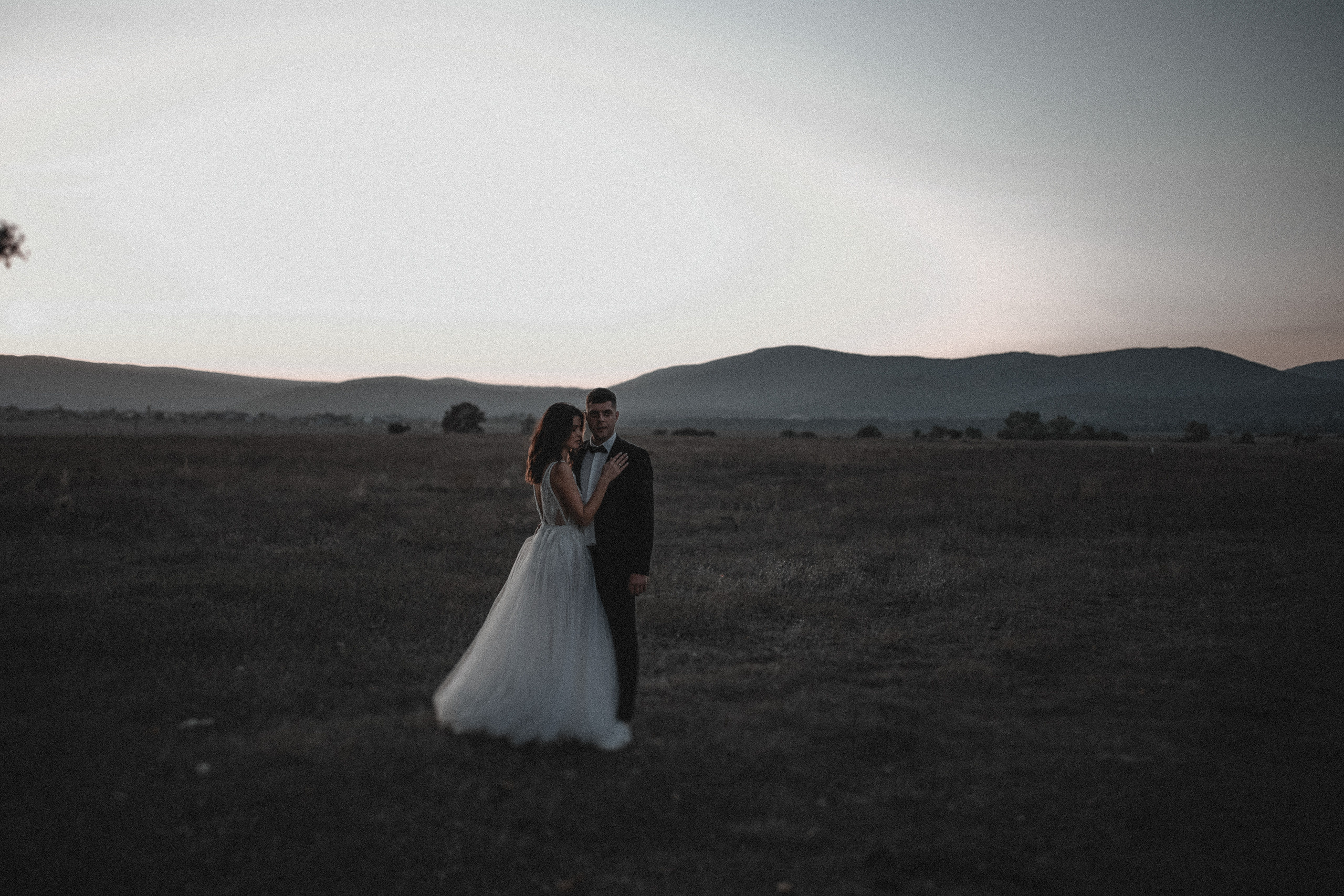 Александр и Марго. Фотограф в Крыму Романенко Даниил