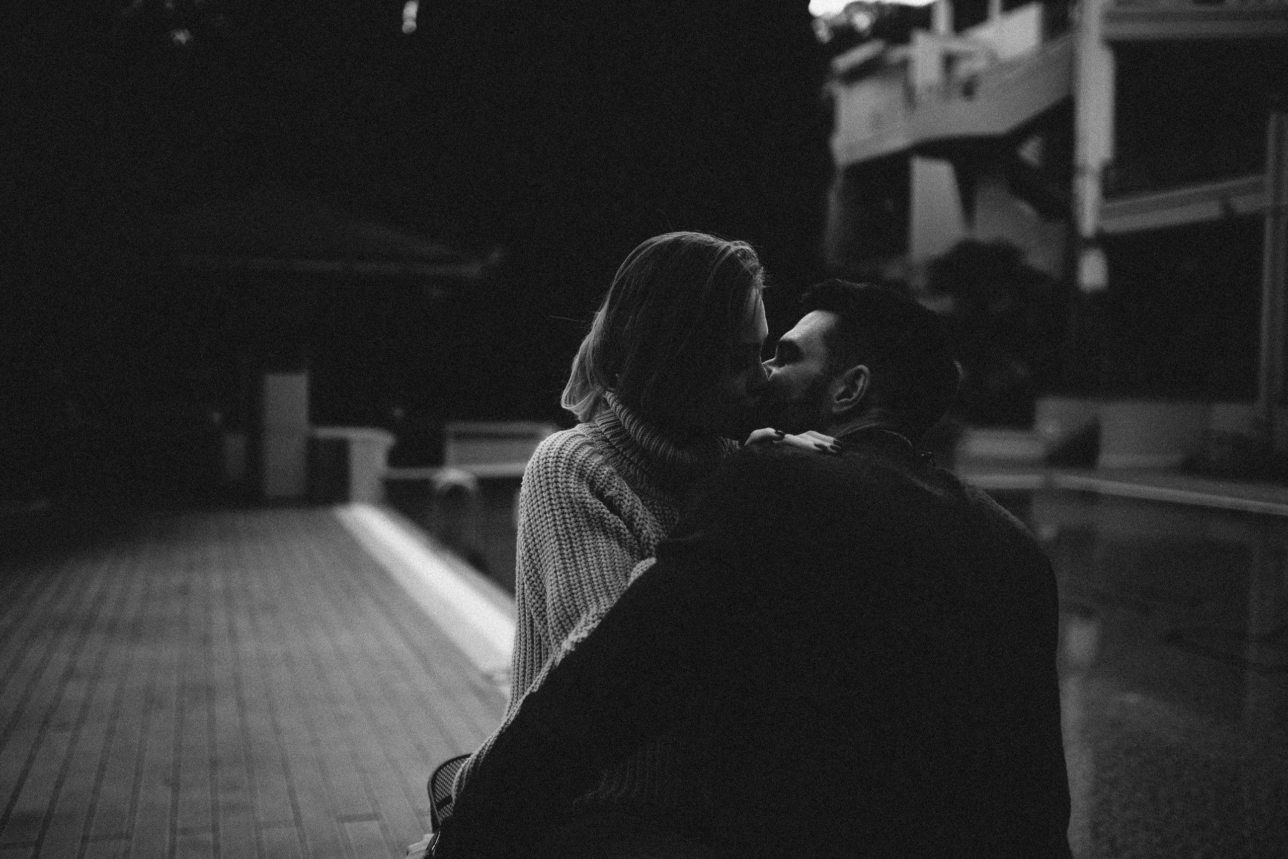 Алексей и Злата Она сказала ДА…. Фотограф в Крыму Романенко Даниил