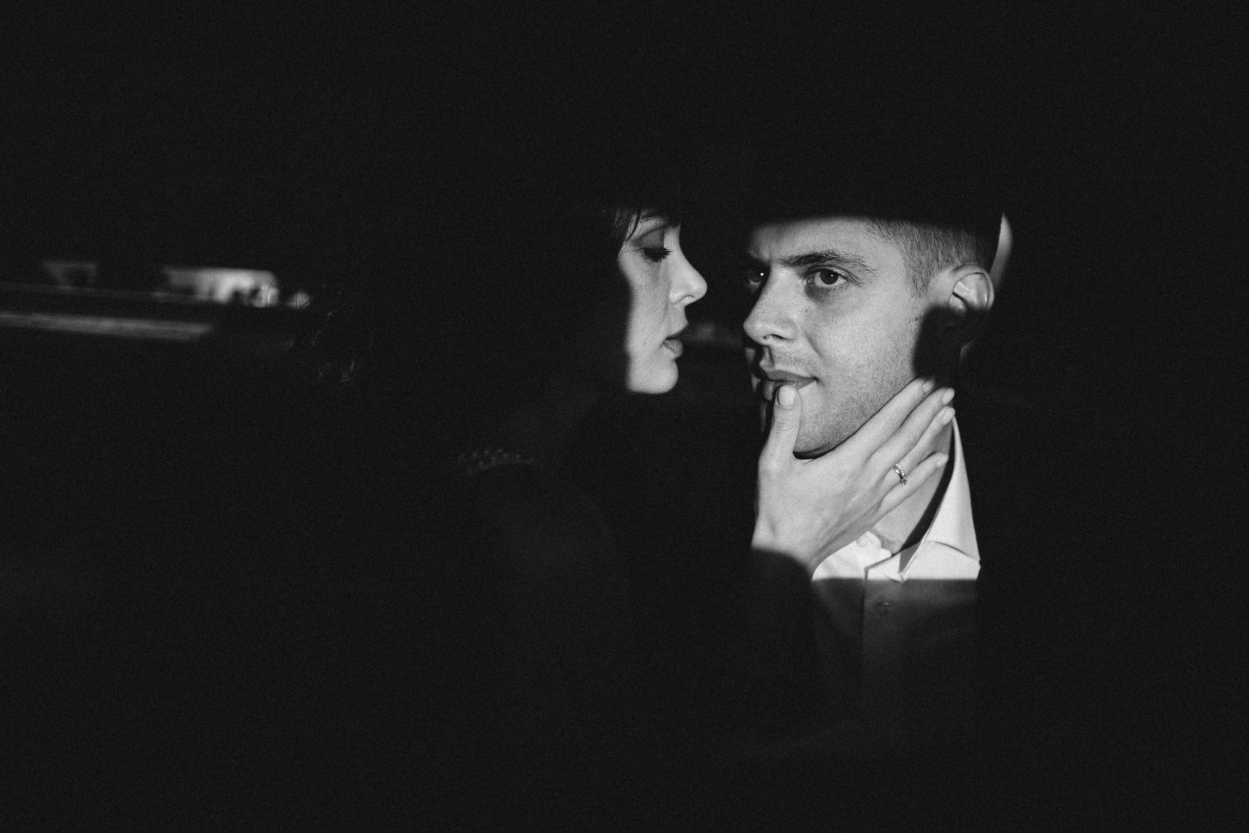 Александр и Марго. Фотограф в Крыму Романенко Даниил