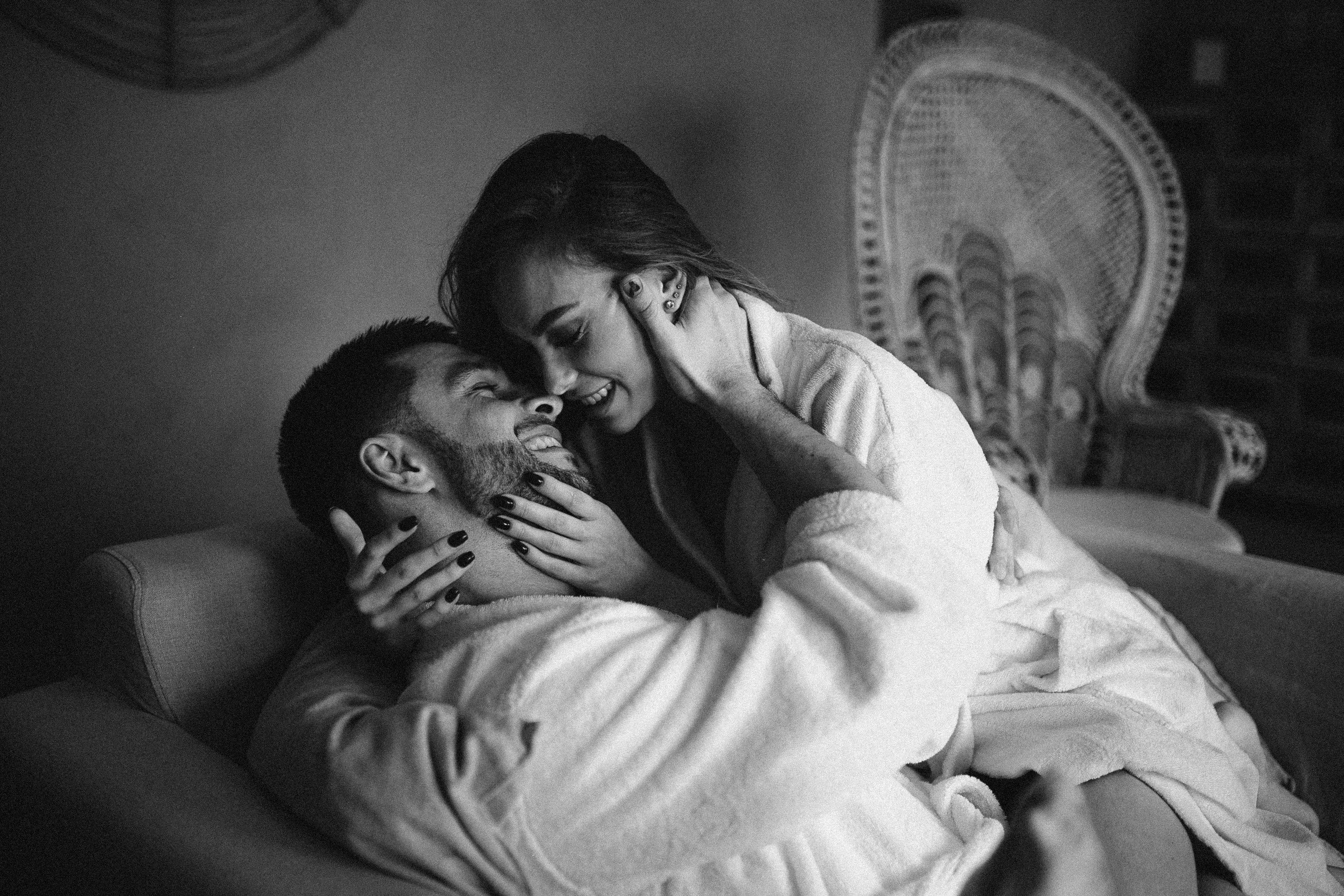 Алексей и Злата Она сказала ДА…. Фотограф в Крыму Романенко Даниил