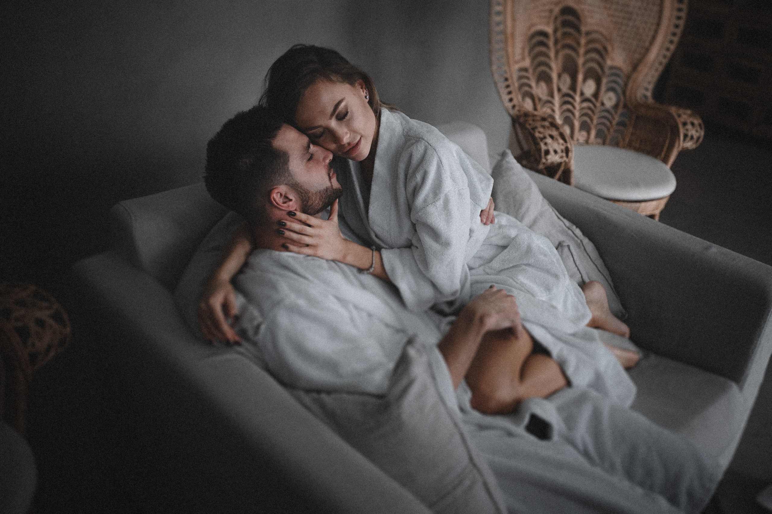 Алексей и Злата Она сказала ДА…. Фотограф в Крыму Романенко Даниил