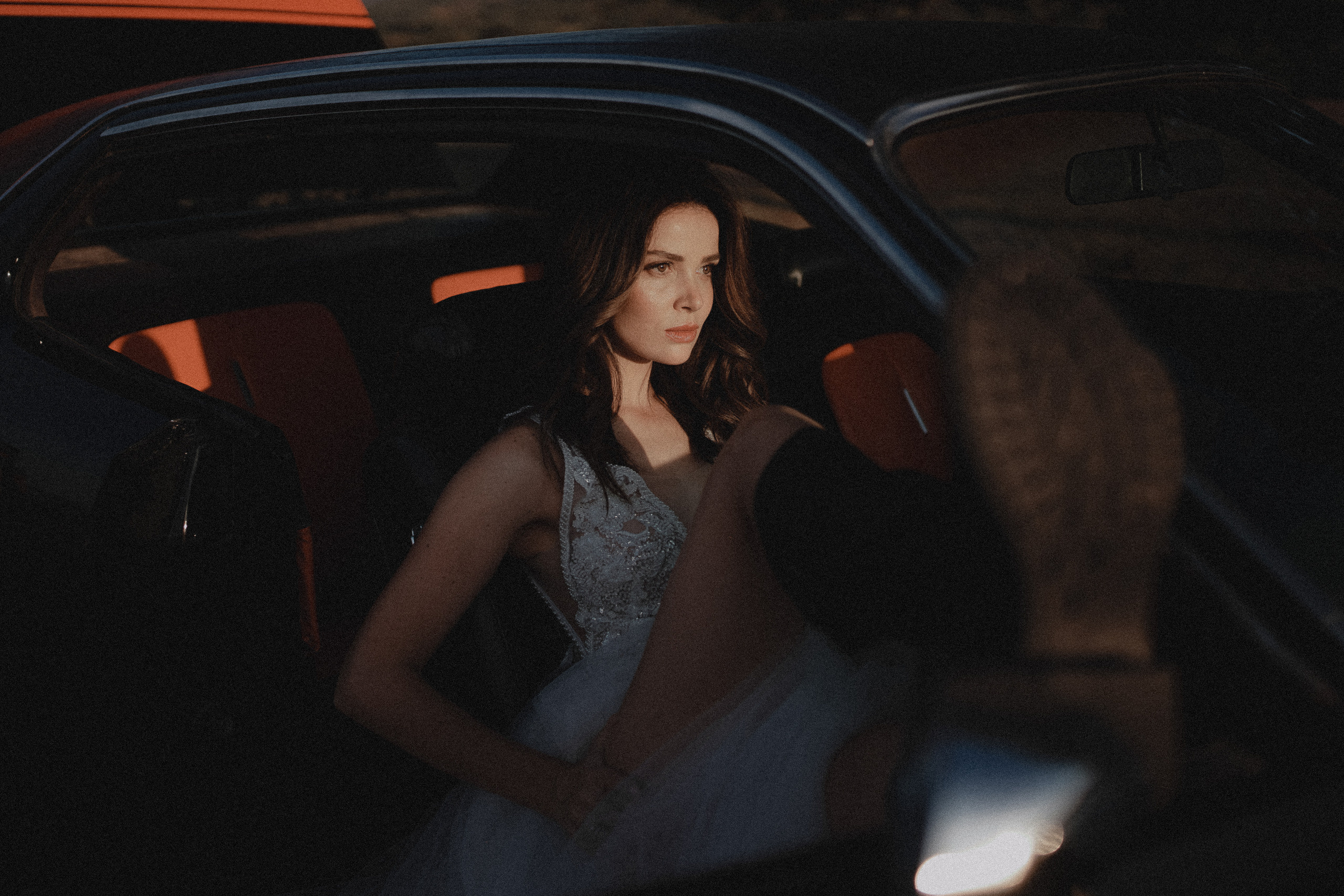 Александр и Марго. Фотограф в Крыму Романенко Даниил