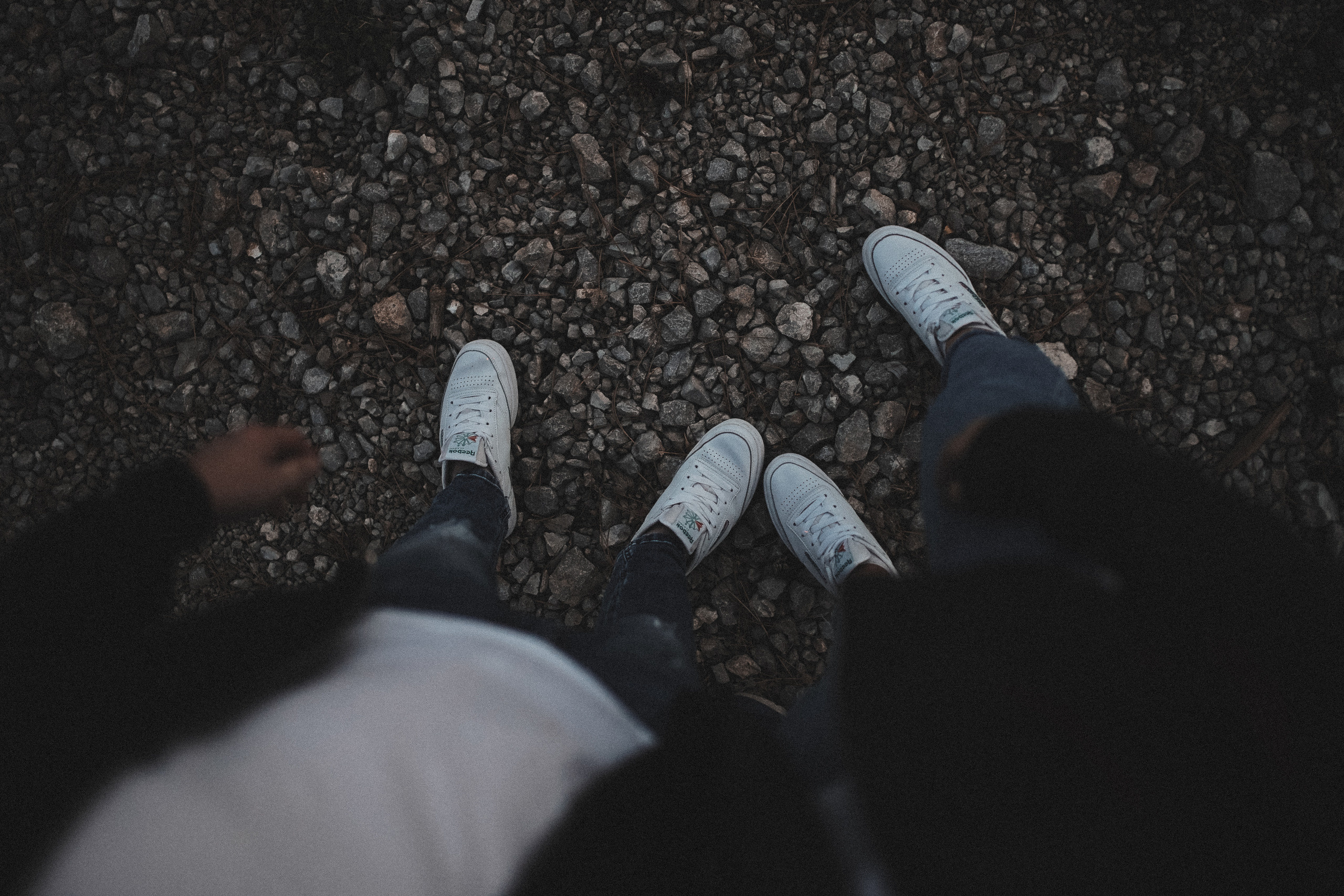 История любви на Шаан-кая. Фотограф в Крыму Романенко Даниил