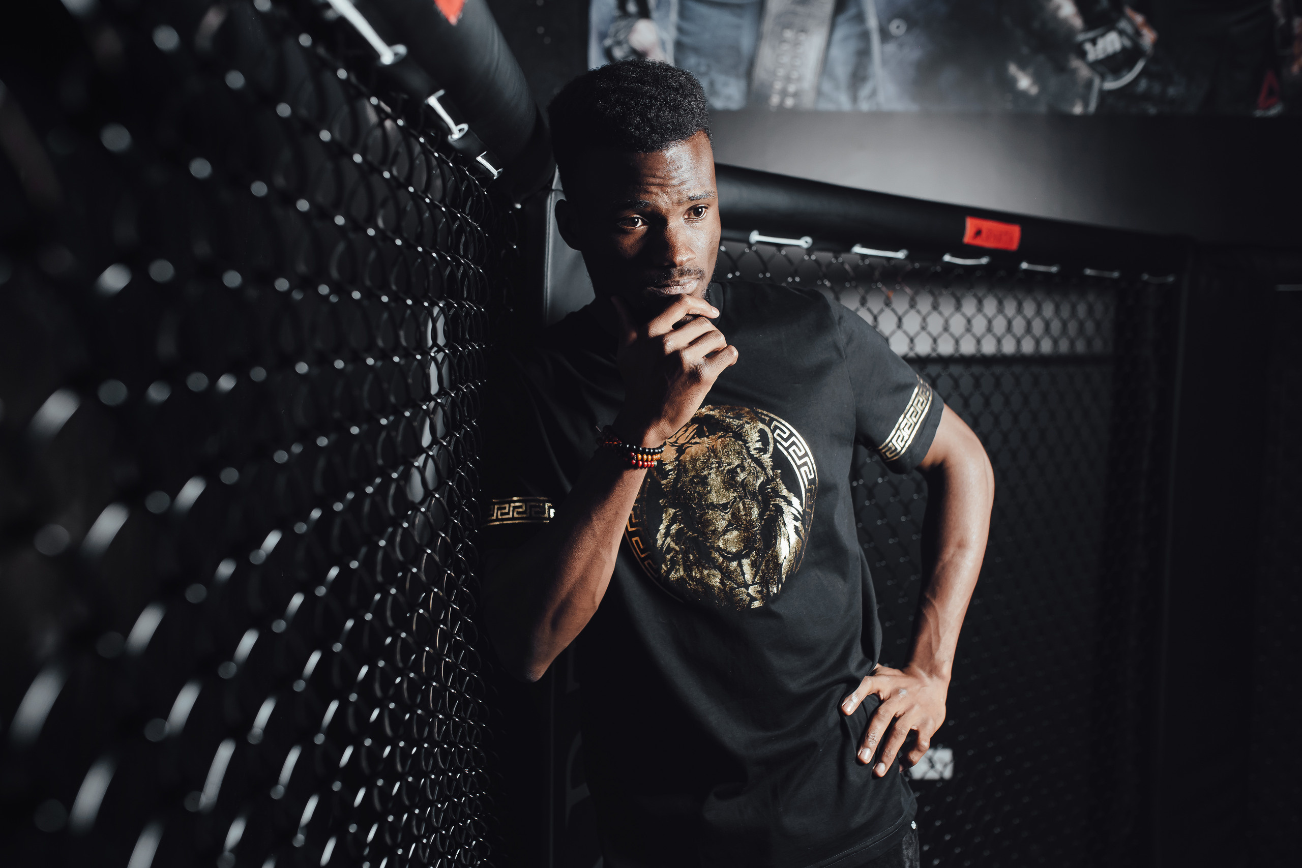 Магазин одежды Blackstar wear. Фотограф в Крыму Романенко Даниил