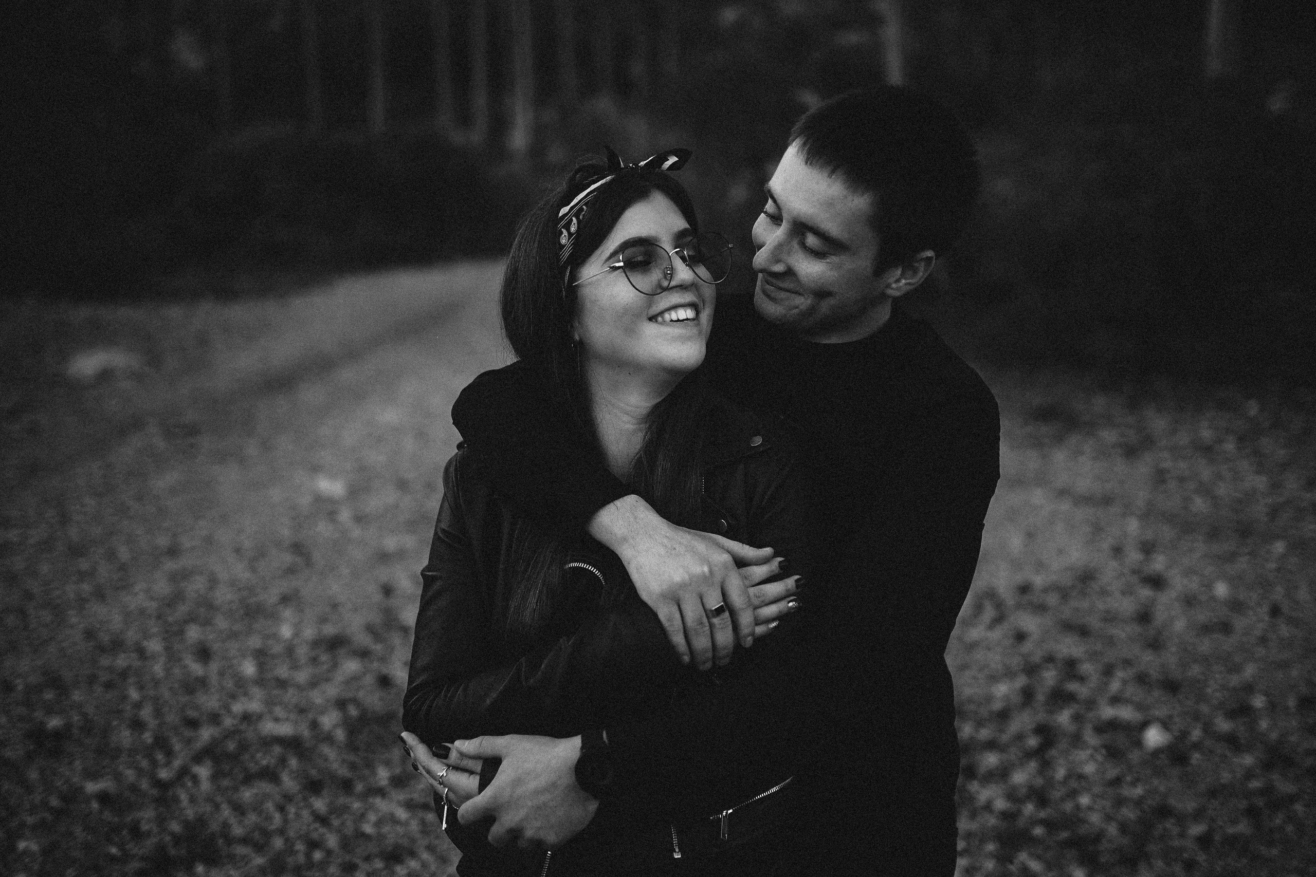 История любви на Шаан-кая. Фотограф в Крыму Романенко Даниил