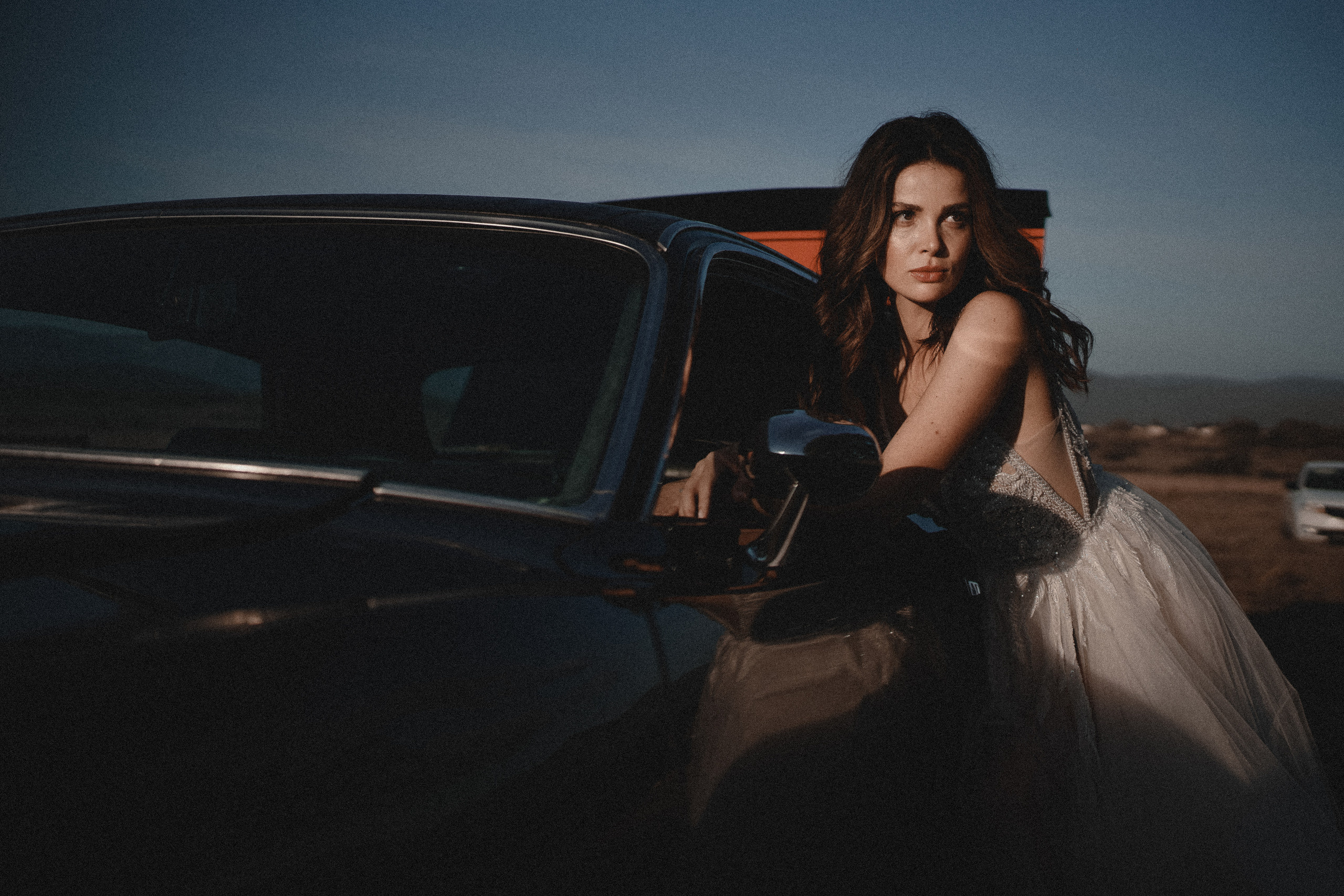 Александр и Марго. Фотограф в Крыму Романенко Даниил