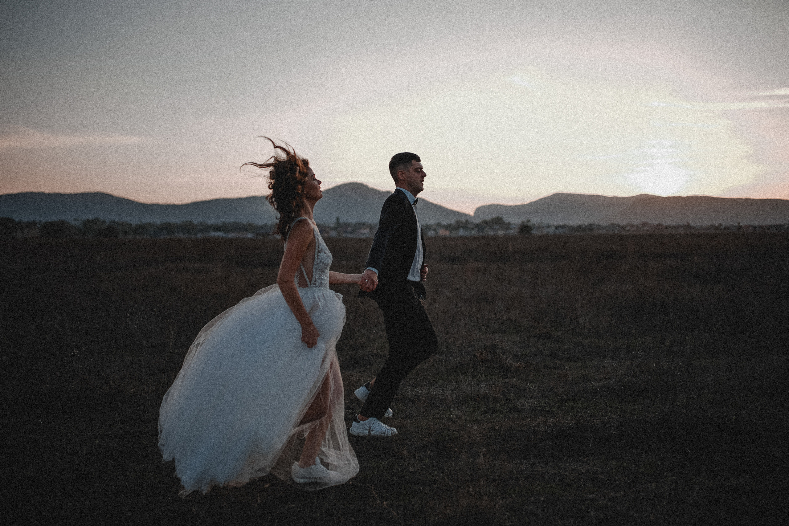 Александр и Марго. Фотограф в Крыму Романенко Даниил