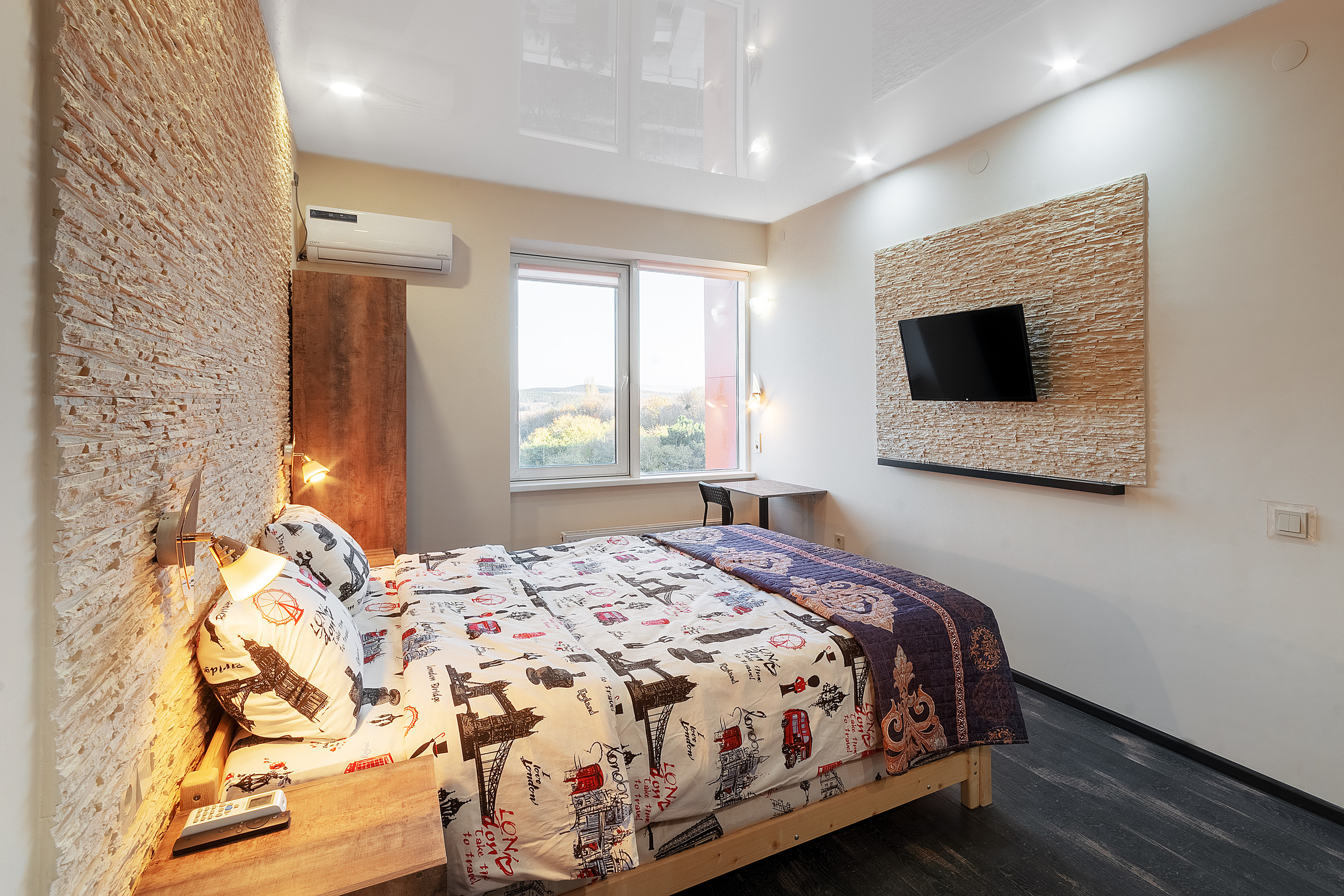 ЖК Академия. Фотограф в Крыму Романенко Даниил