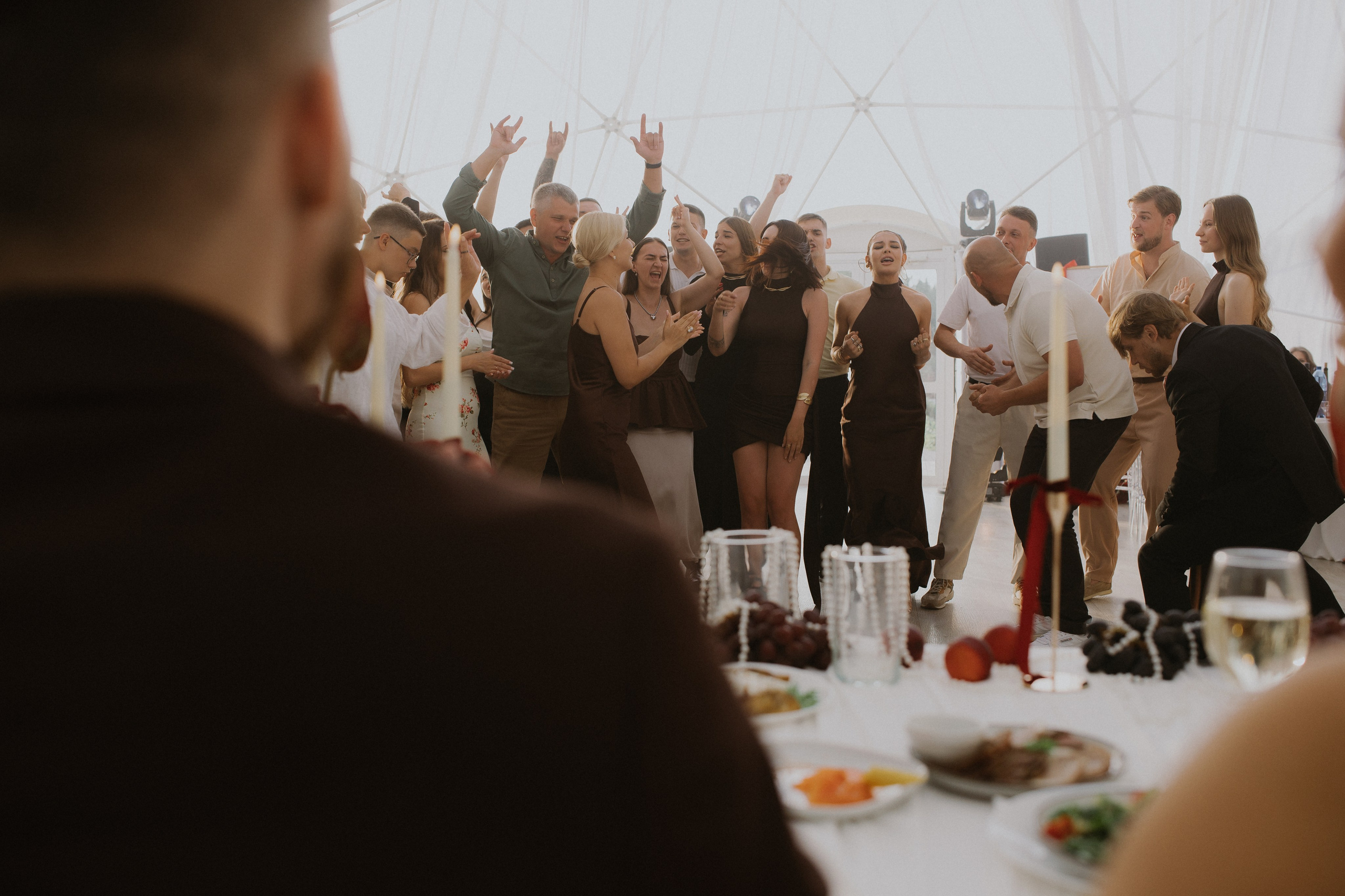 Саша и Настя. Свадебный фотограф в Ярославле Андрей Перегудов