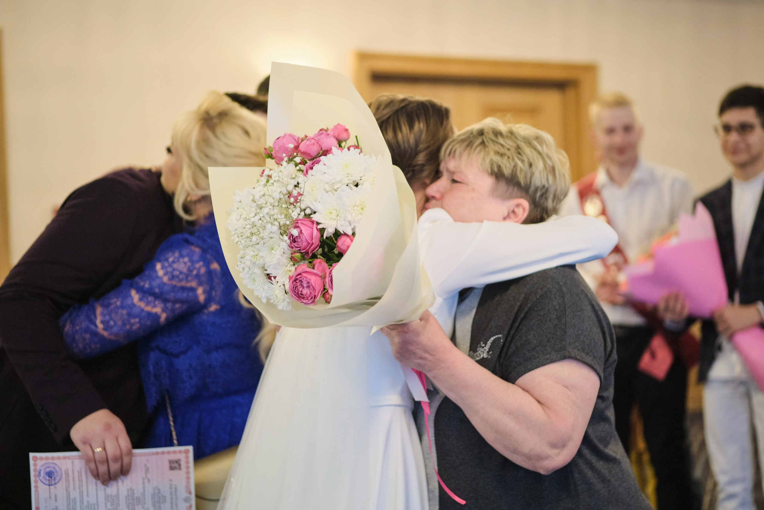 Эмин и Анастасия. Свадебный и семейный фотограф в Новокузнецке Иван Иванов