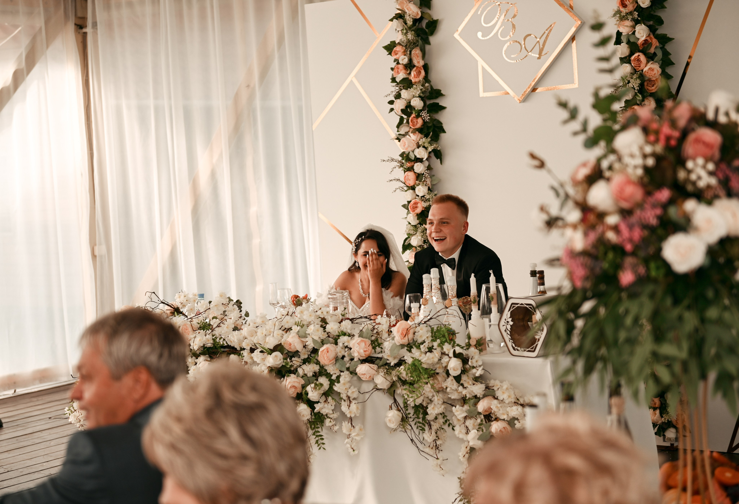 Шикарные ребята Владислав и Анастасия. Свадебный, семейный, детский, контент фотограф в Омске Максим Ильин