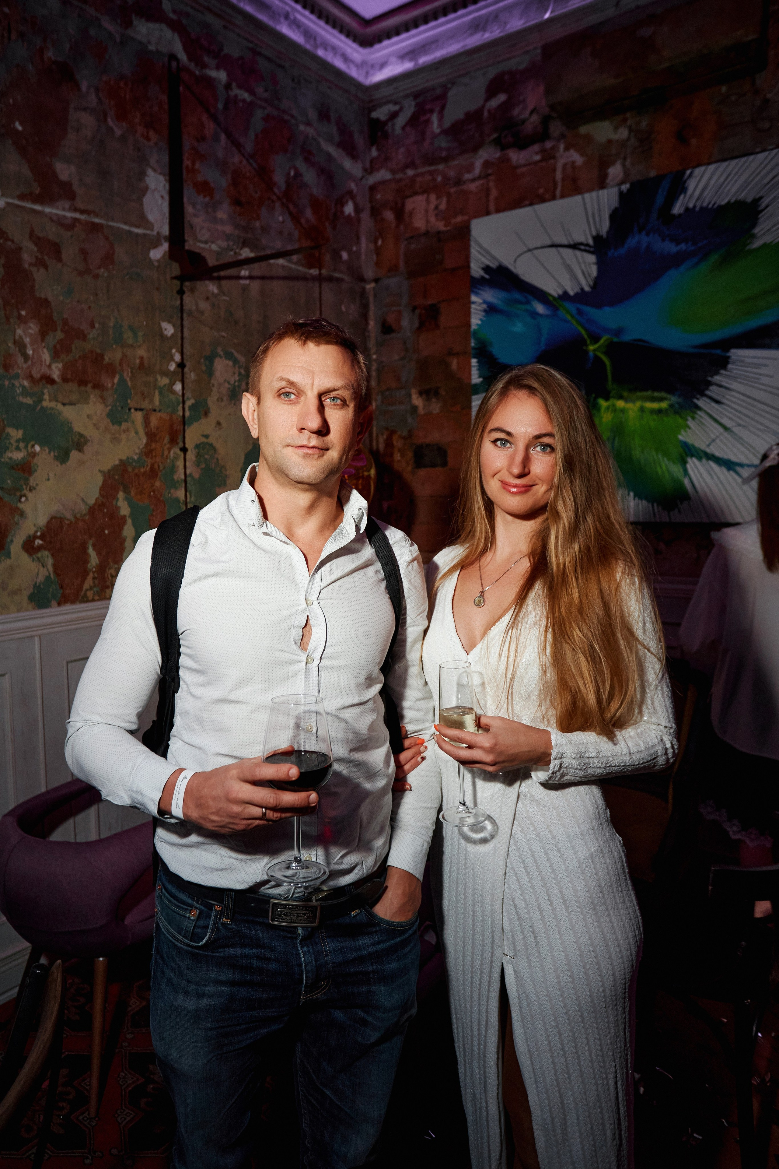 Посольство шика | Денис Симачев. DENISOV ART (фото, видео, дизайн) САМАРА