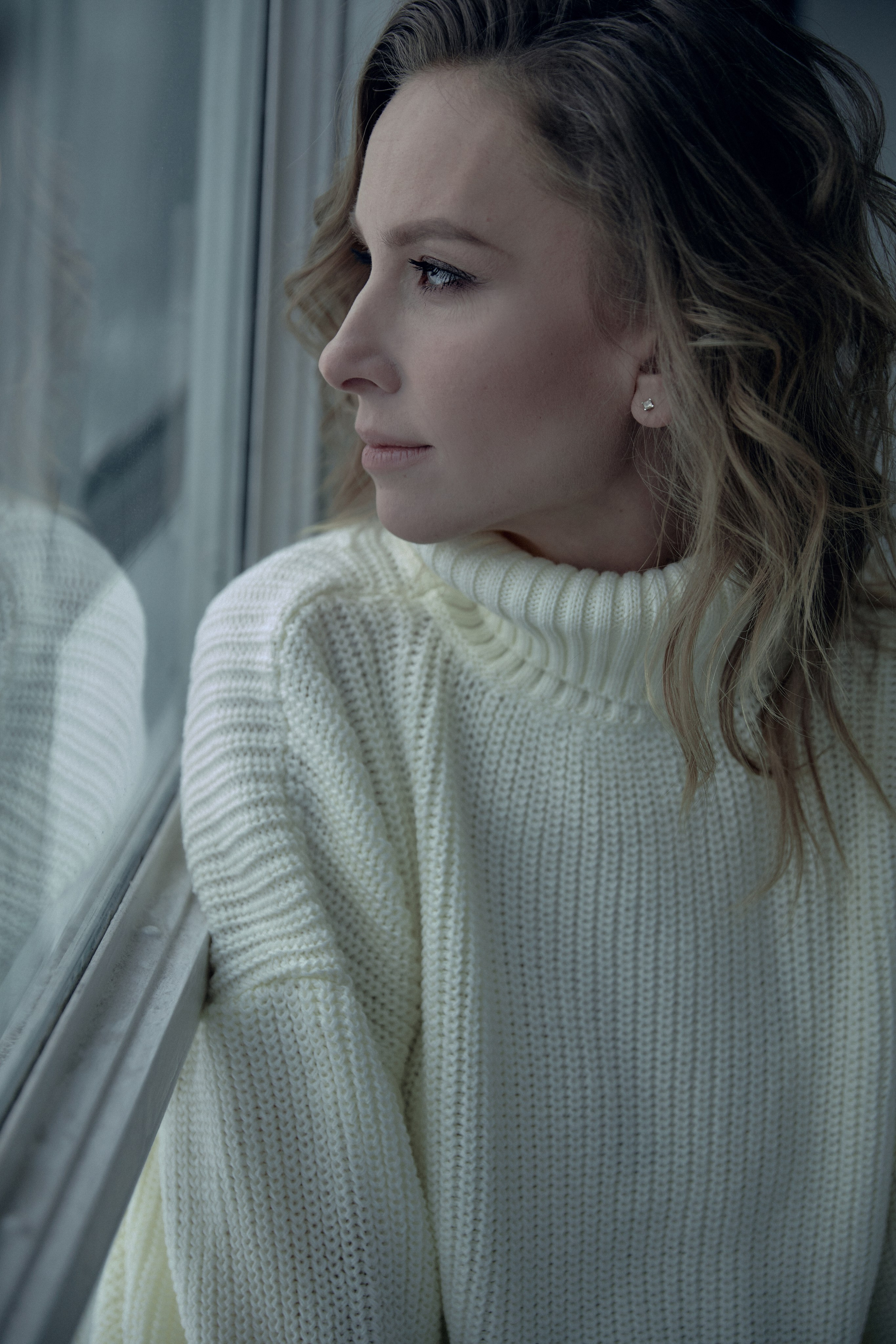 VALERIA. Yulia Otroschenko