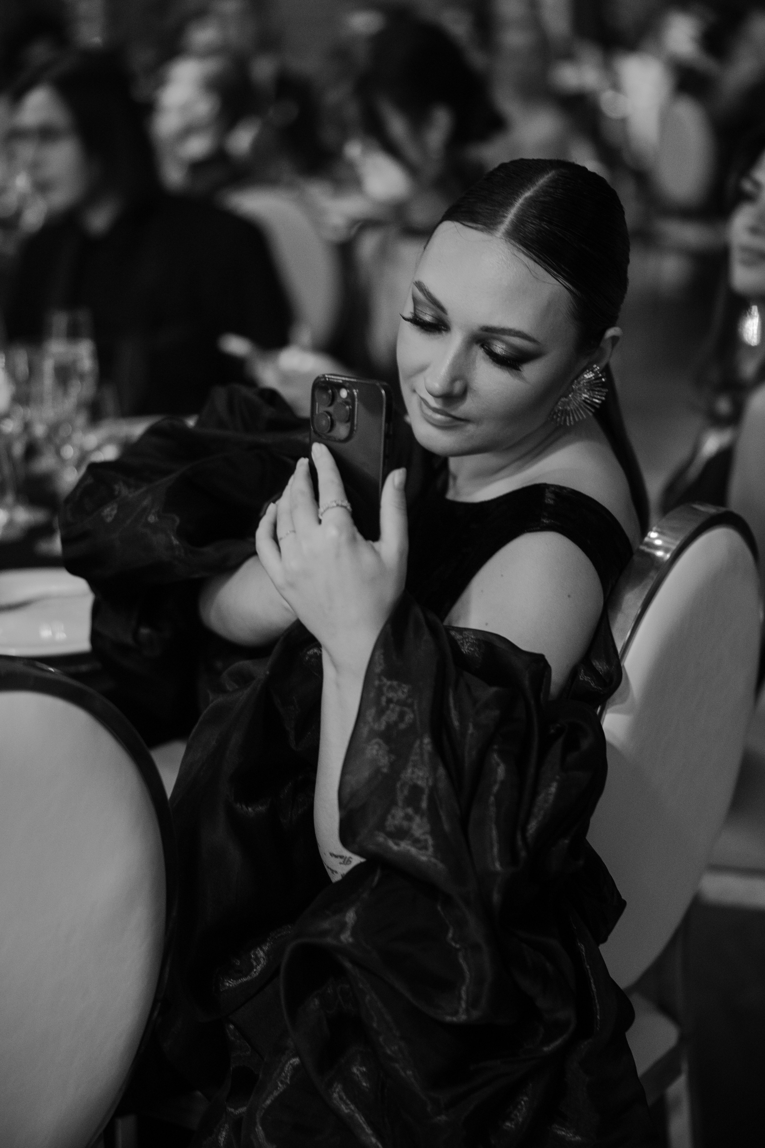 WHITE Wedding Sposa Awards. Свадебный и семейный фотограф Москва Екатерина Верижникова