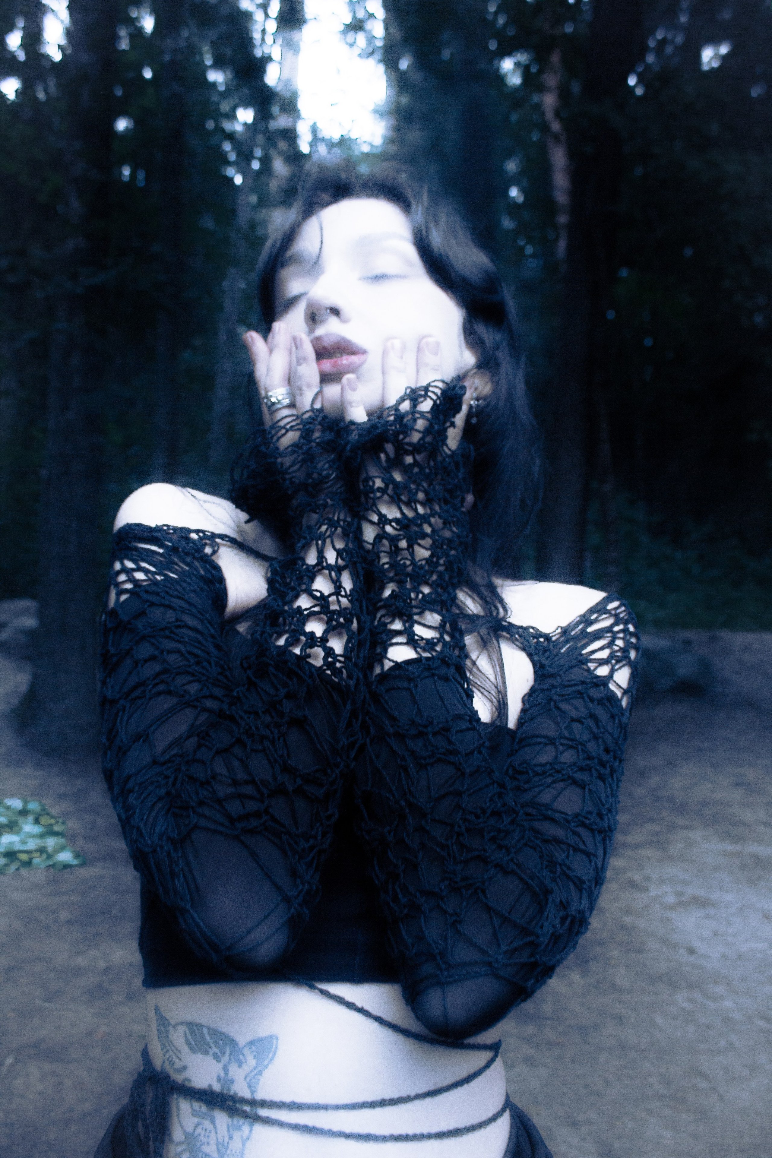 Индивидуальные. Lyakhovich