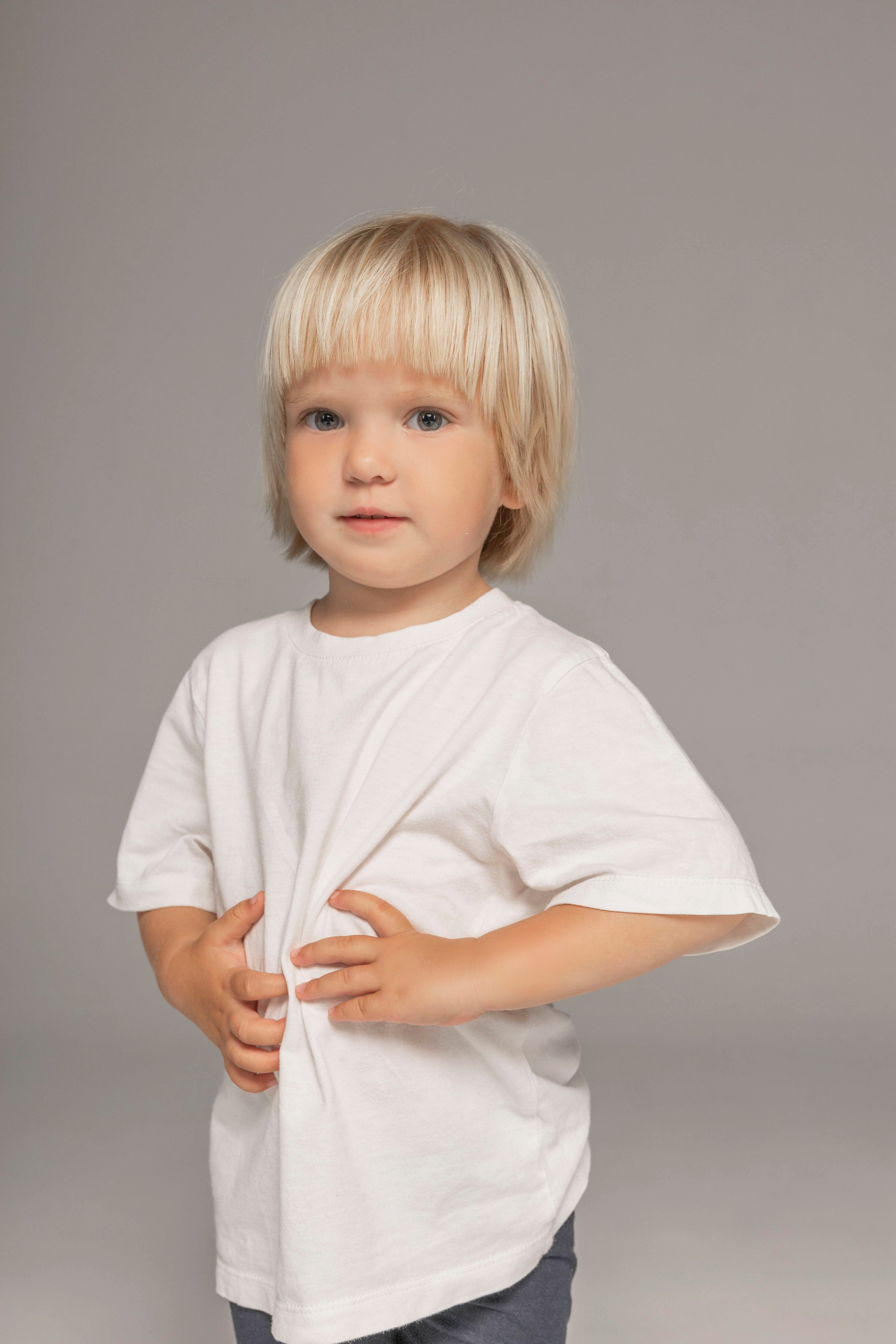 Модельные снепы FacesKids. Свадебный и индивидуальный фотограф Владивосток