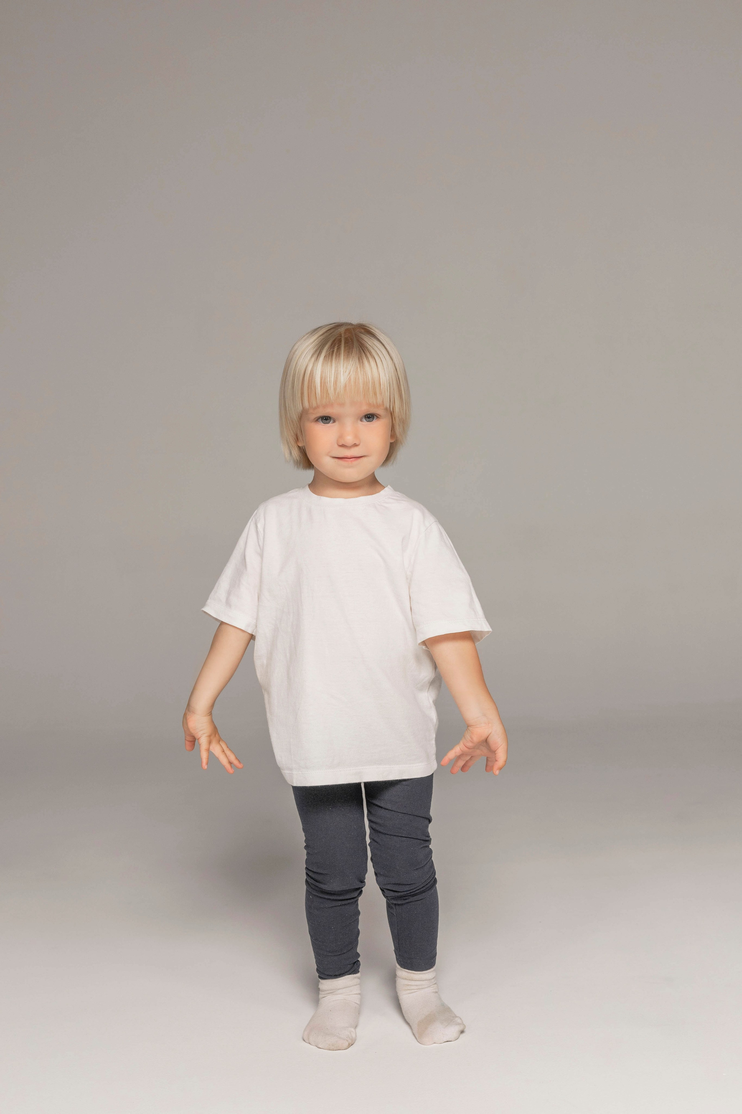Модельные снепы FacesKids. Свадебный и индивидуальный фотограф Владивосток