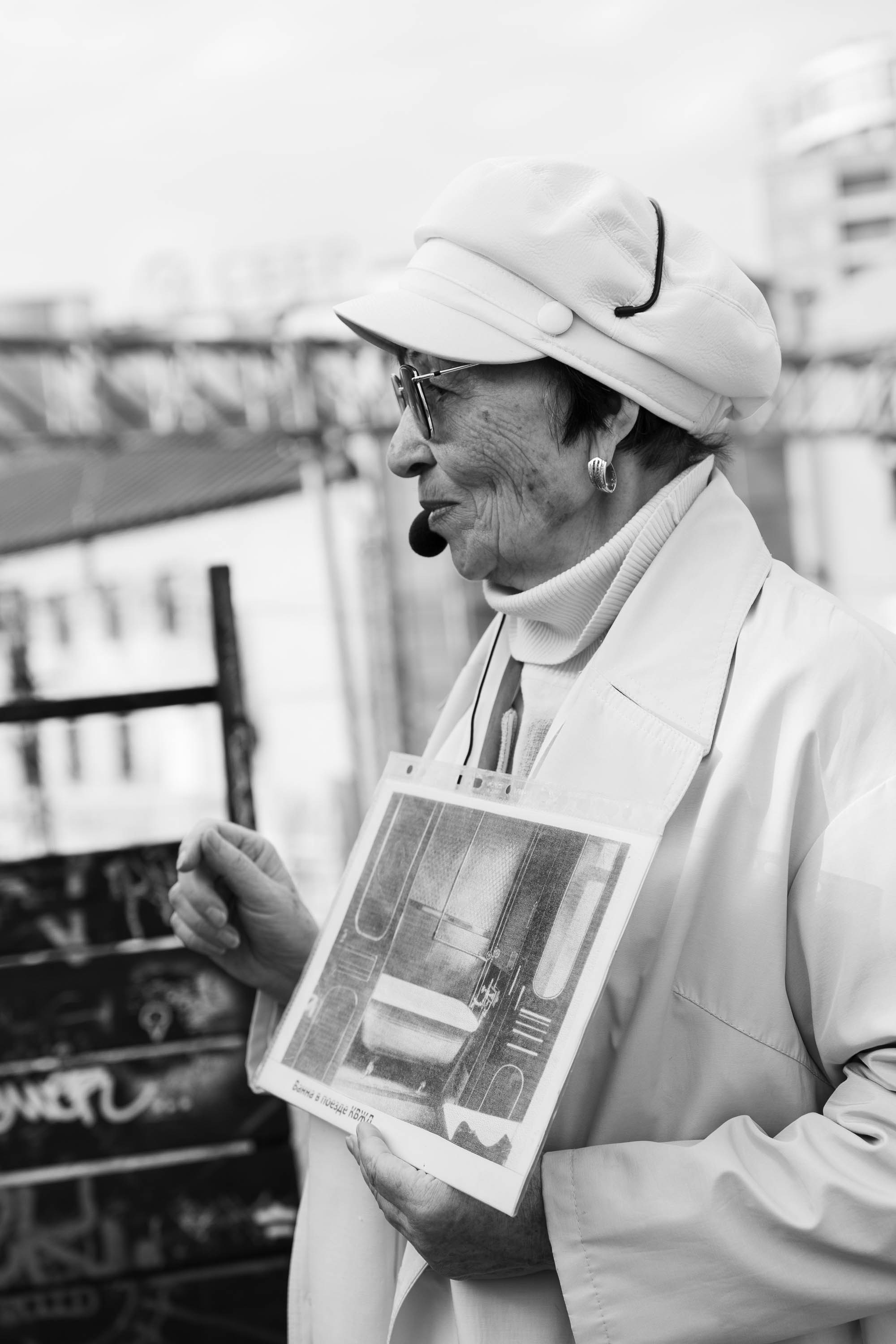 Мосты ВЛ, экскурсия Миллион Судеб. Свадебный и индивидуальный фотограф Владивосток
