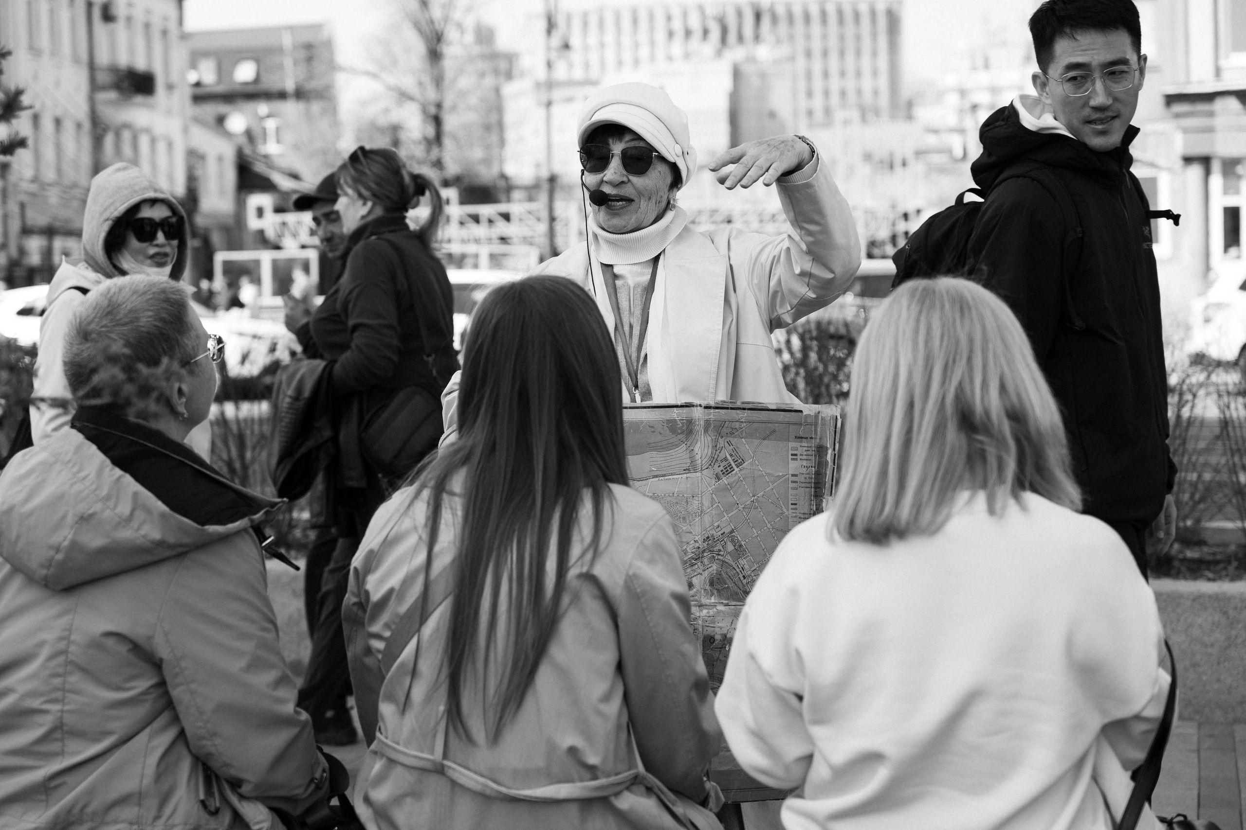 Мосты ВЛ, экскурсия Миллион Судеб. Свадебный и индивидуальный фотограф Владивосток