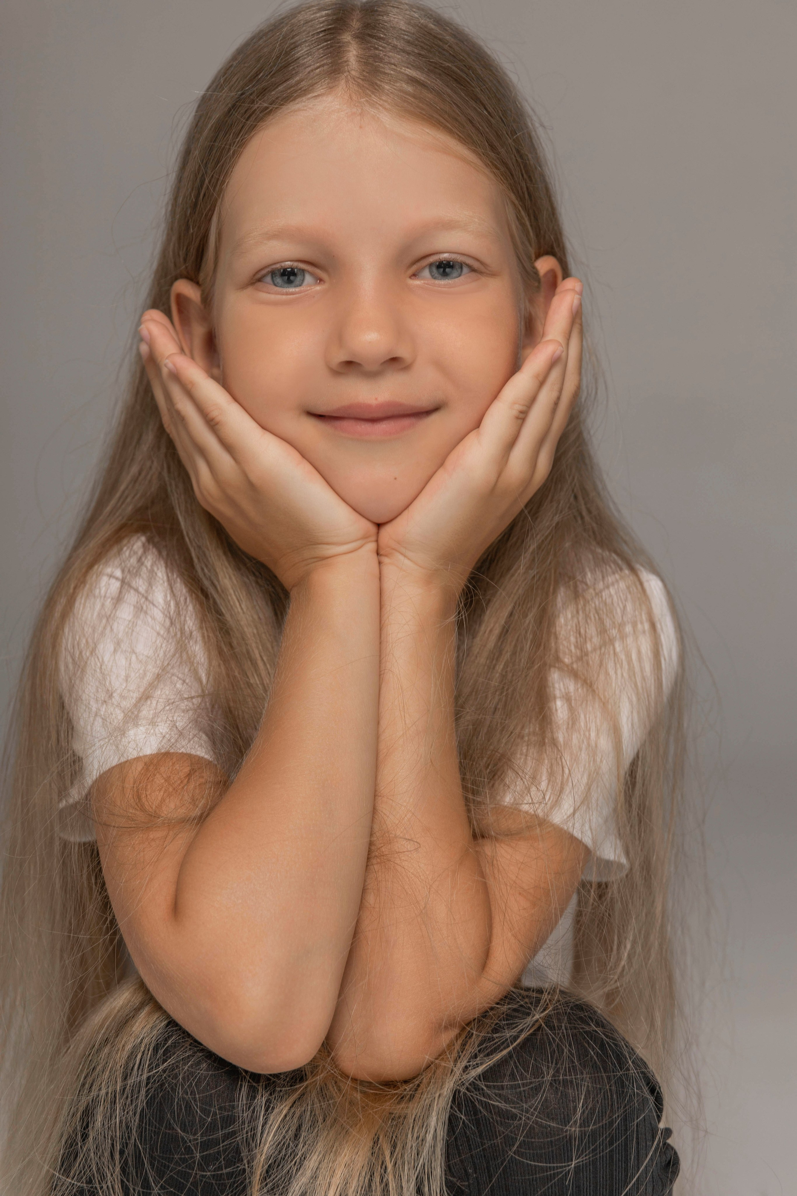 Модельные снепы FacesKids. Свадебный и индивидуальный фотограф Владивосток