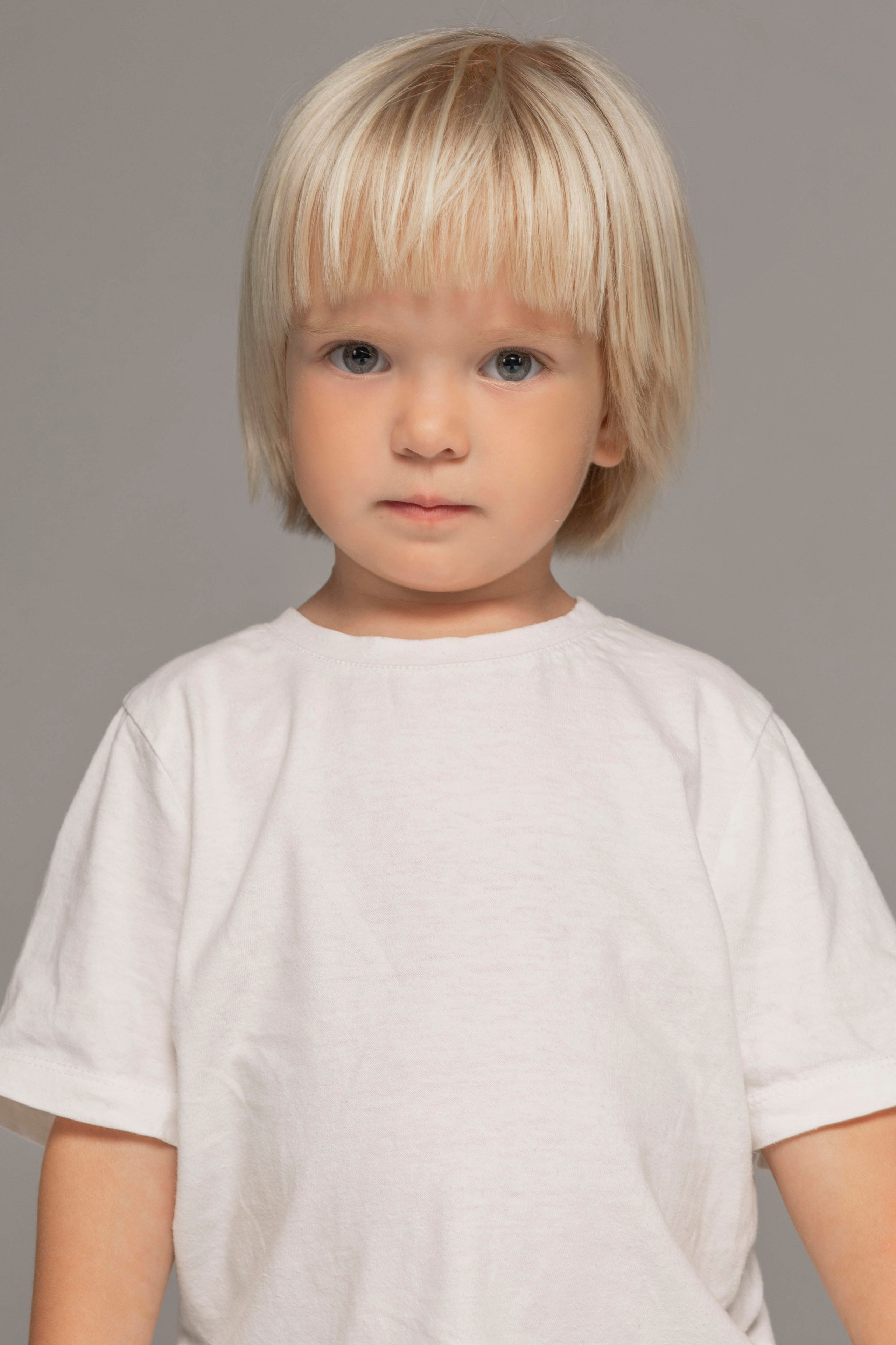 Модельные снепы FacesKids. Свадебный и индивидуальный фотограф Владивосток