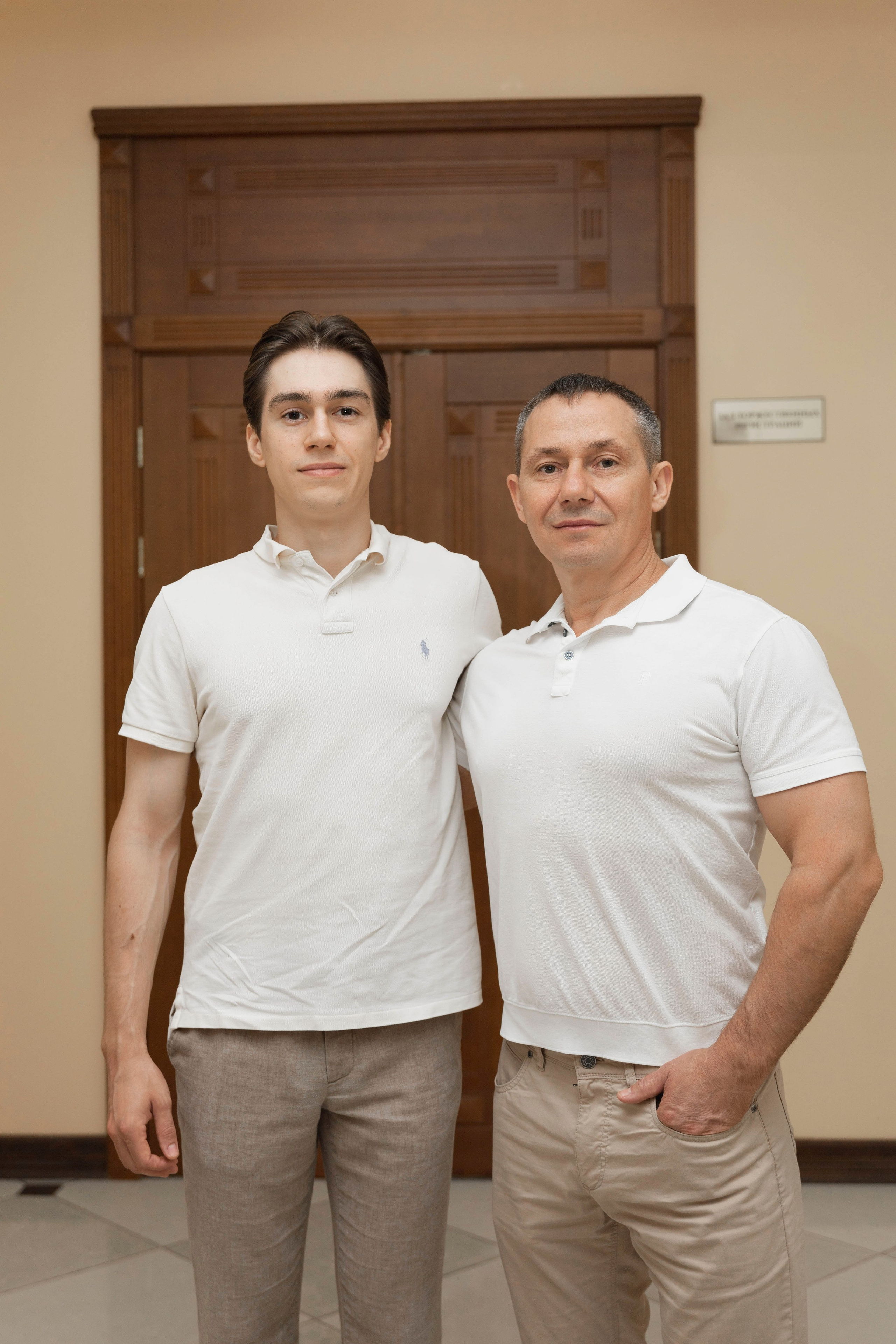 Надежда и Антон Загс. Свадебный и индивидуальный фотограф Владивосток