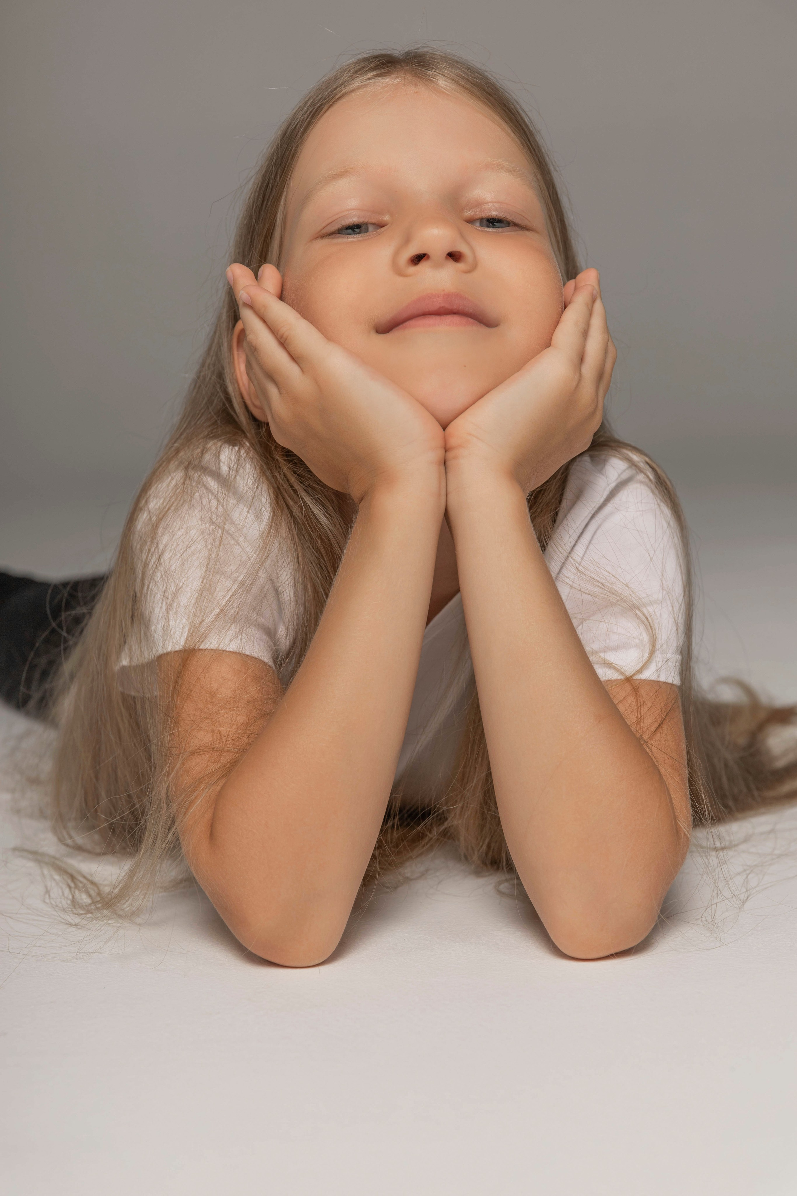 Модельные снепы FacesKids. Свадебный и индивидуальный фотограф Владивосток
