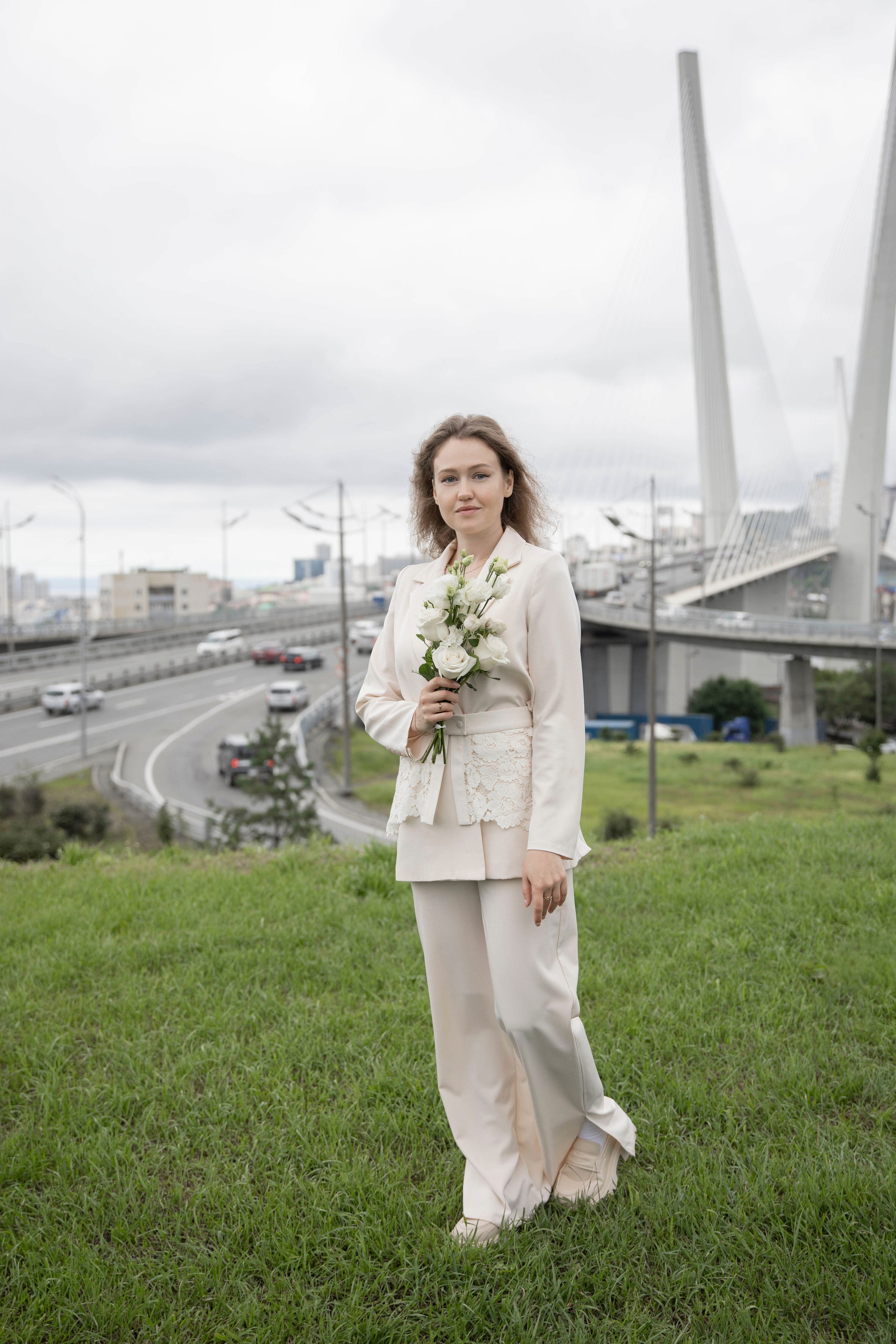 Татьяна и Евгений. Свадебный и индивидуальный фотограф Владивосток